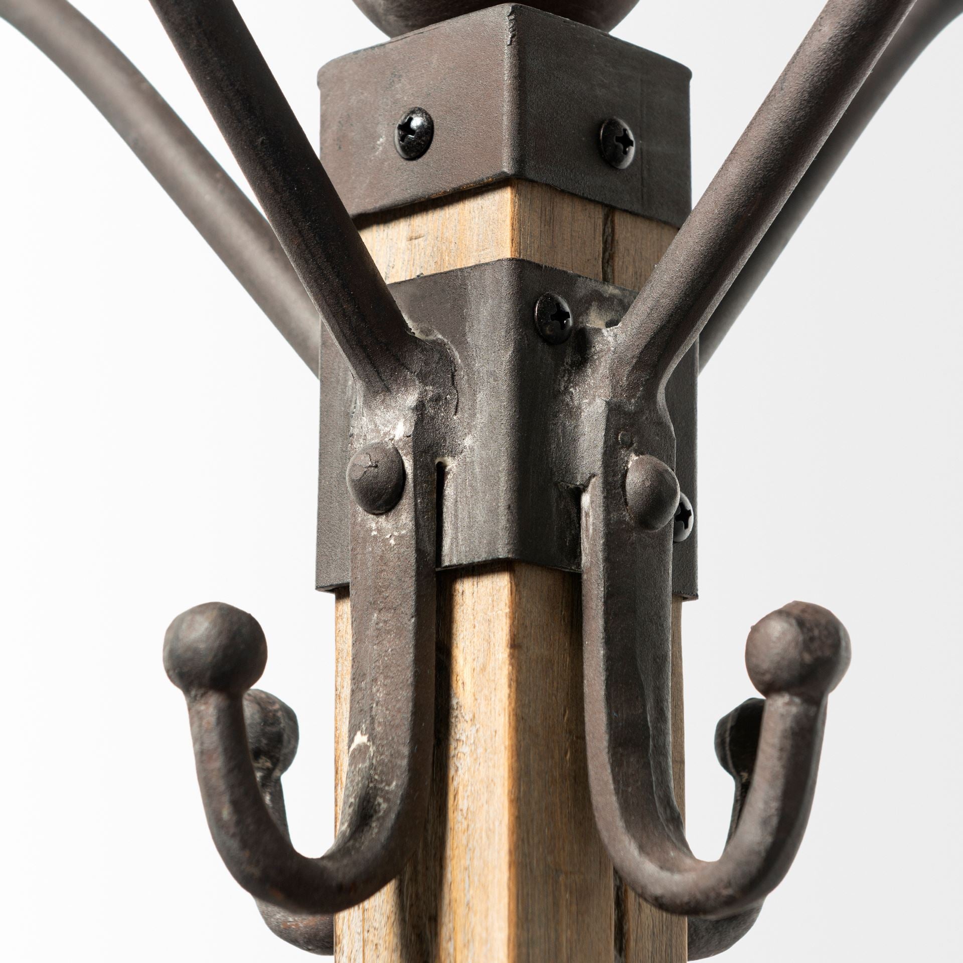 Lamda Coat Rack