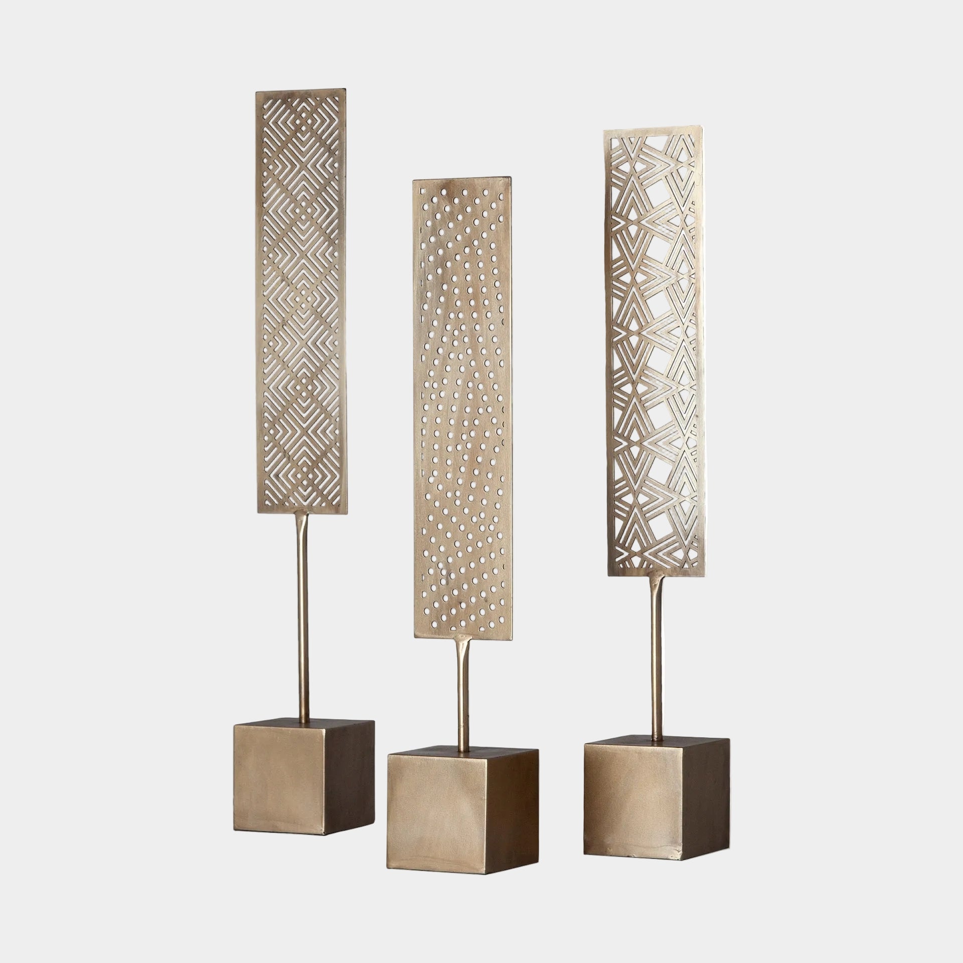 Arondale Object Set Of 3