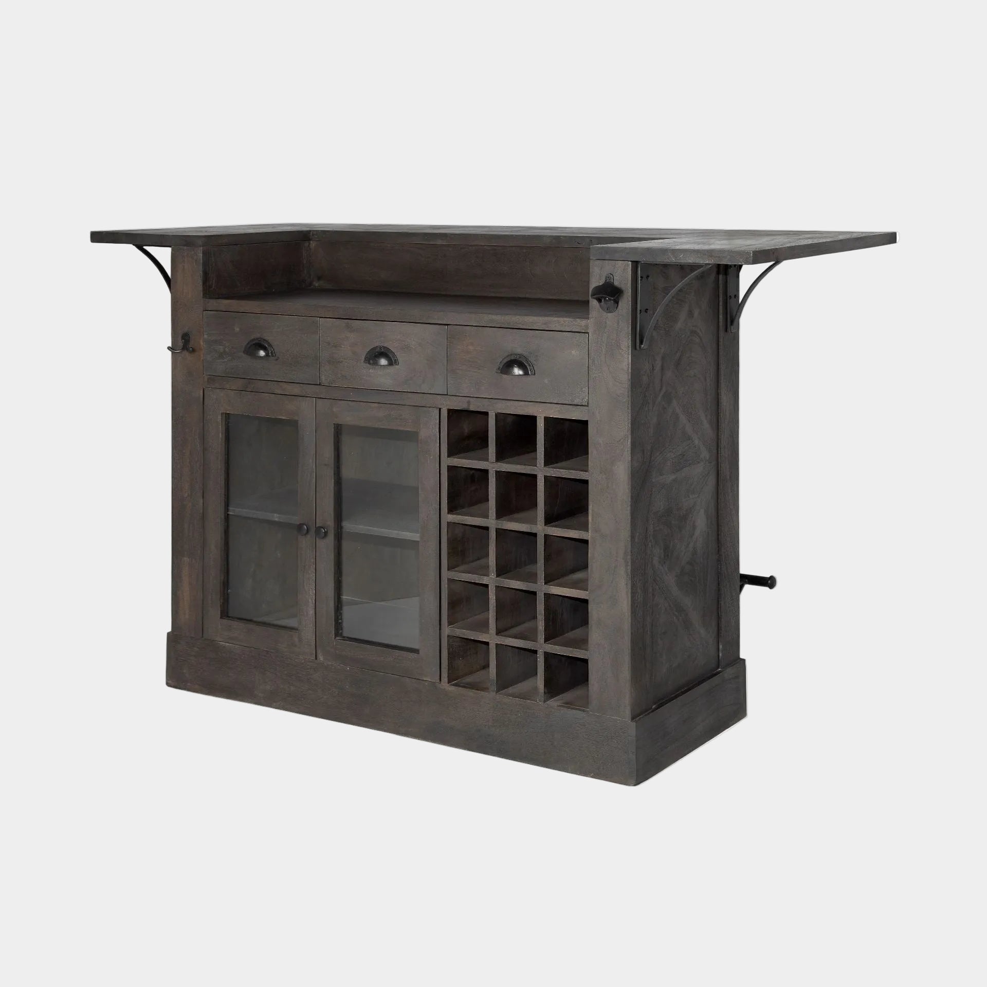 Cheers Kitchen Island