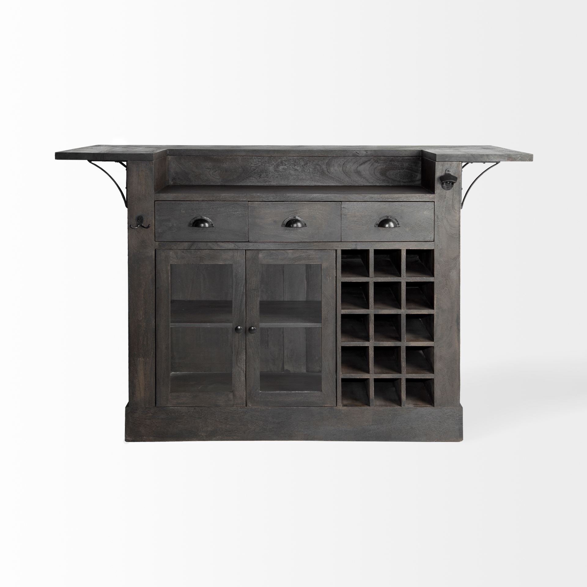 Cheers Kitchen Island
