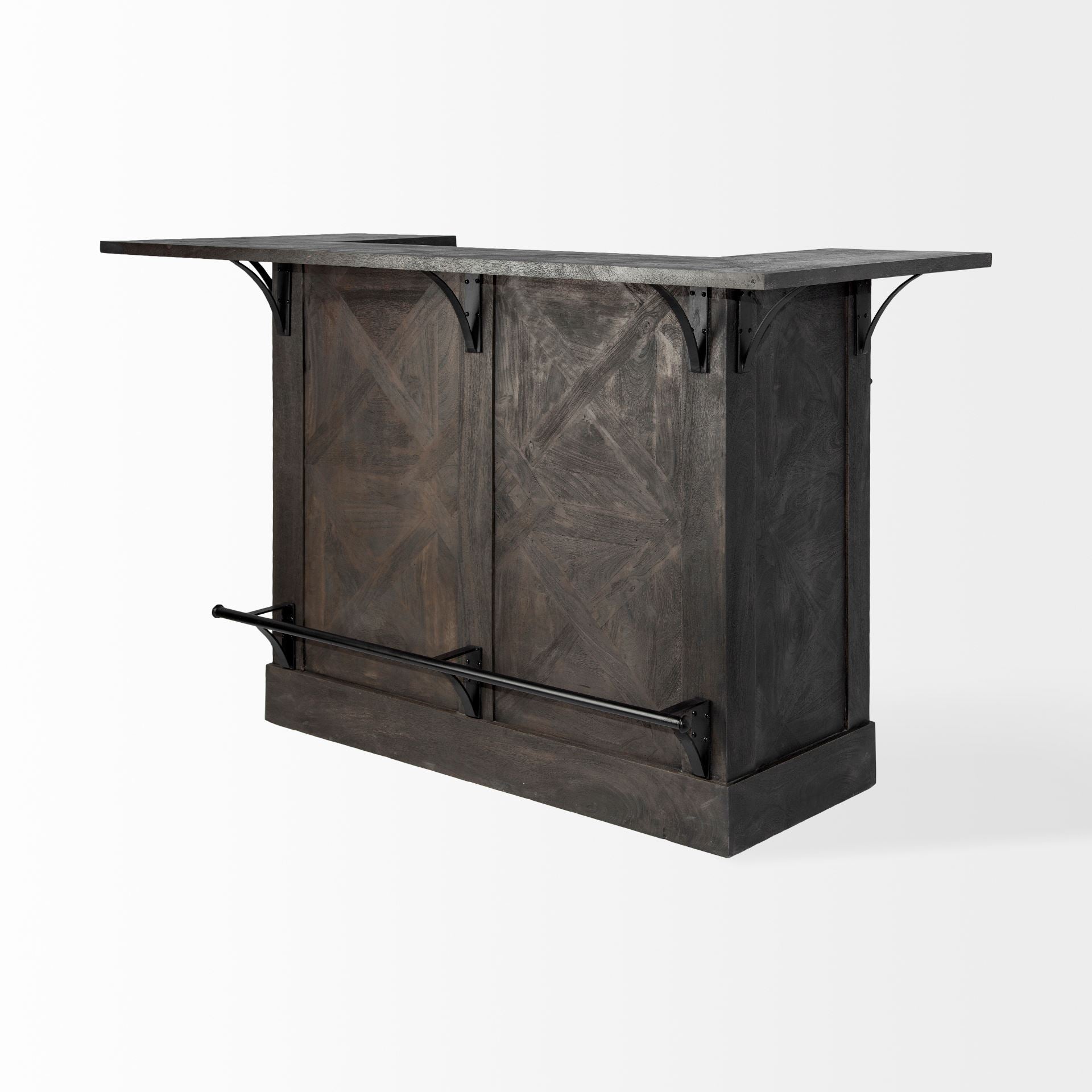 Cheers Kitchen Island