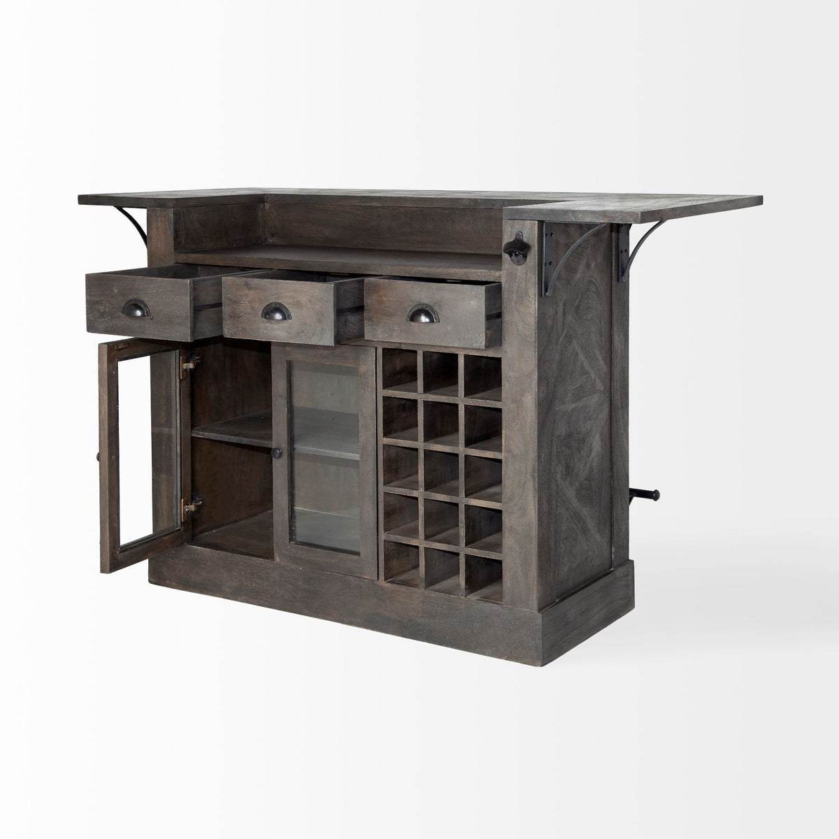Cheers Kitchen Island