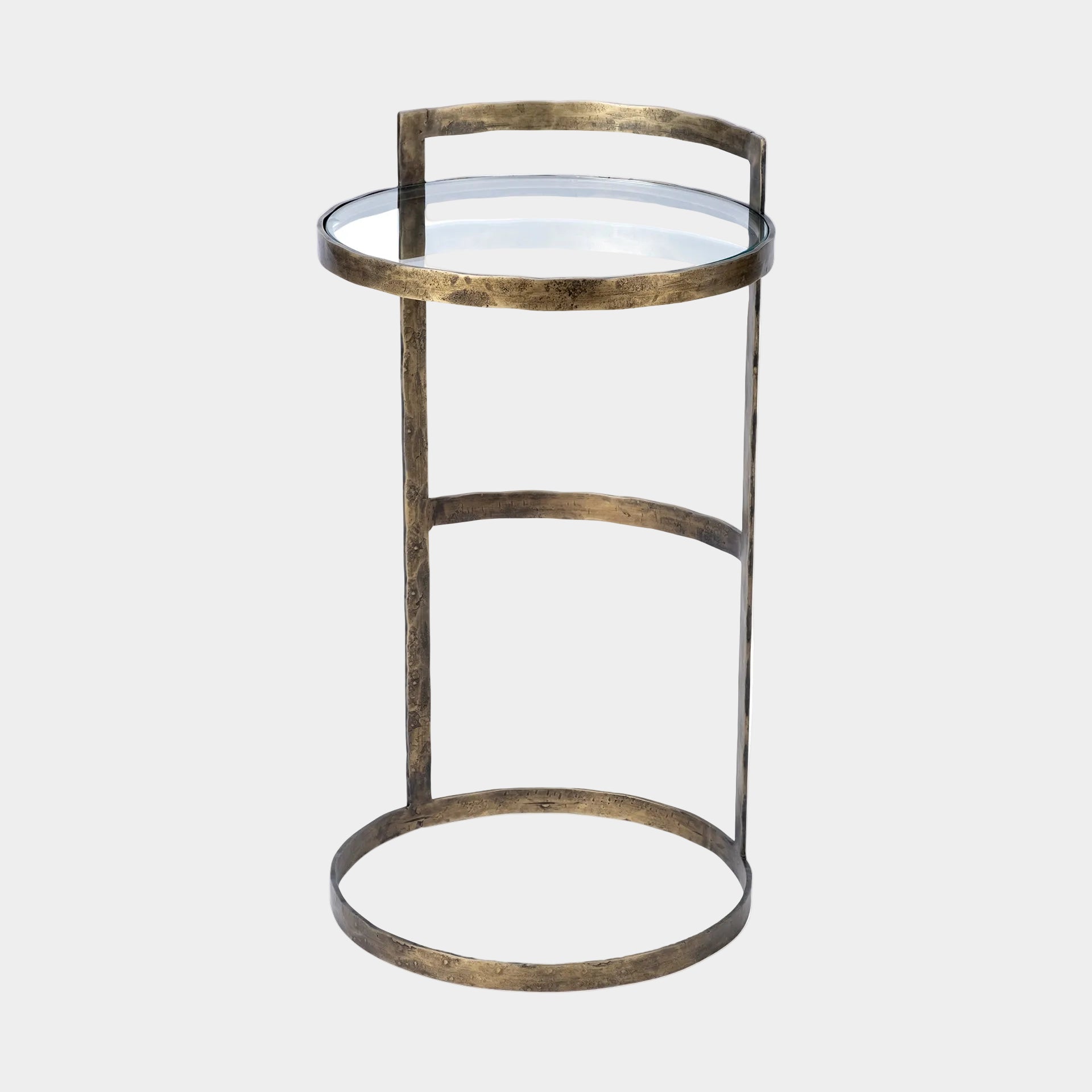 Reimer Accent Table
