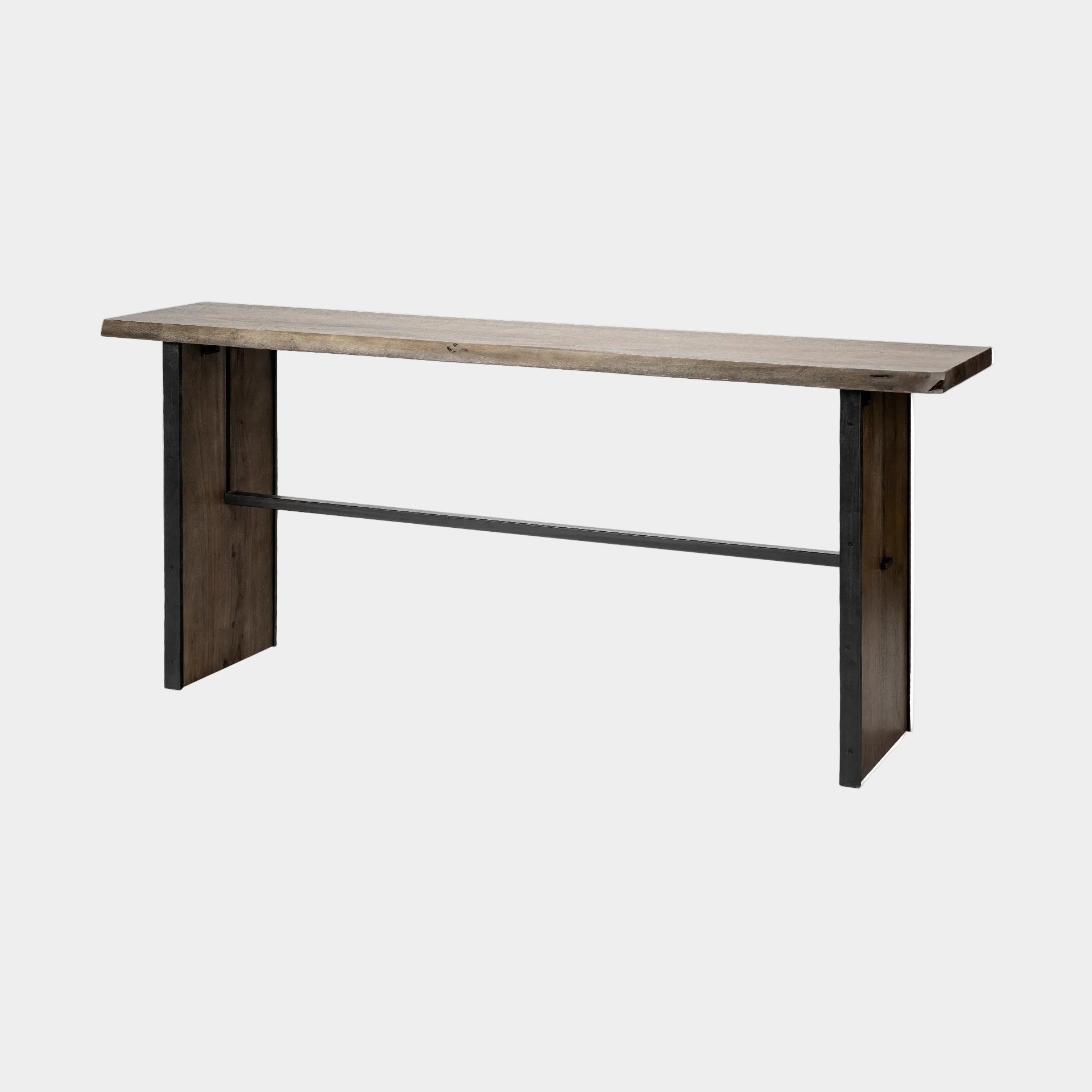 Ledger Console Table