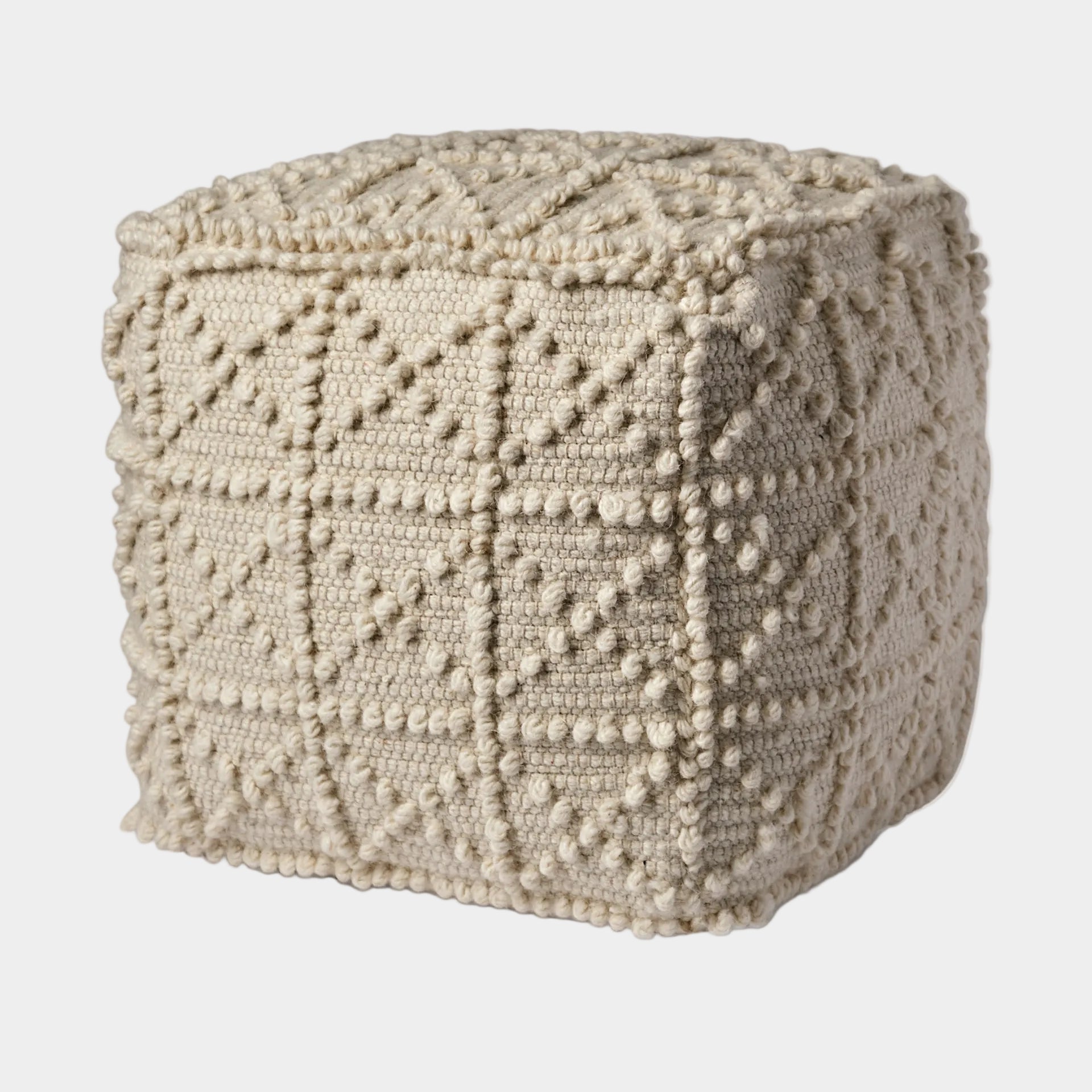 Leroy Pouf
