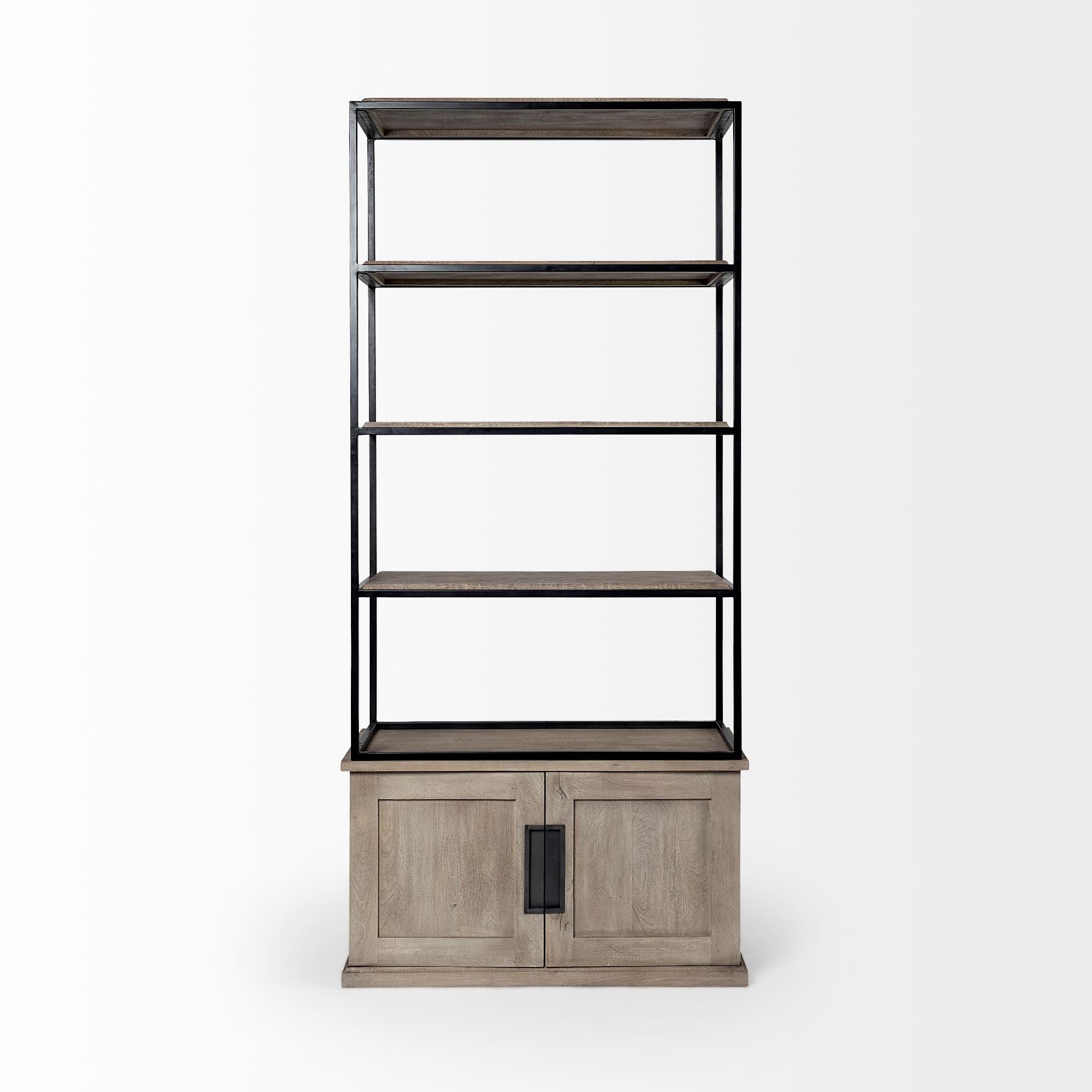 Braxton Shelving Unit