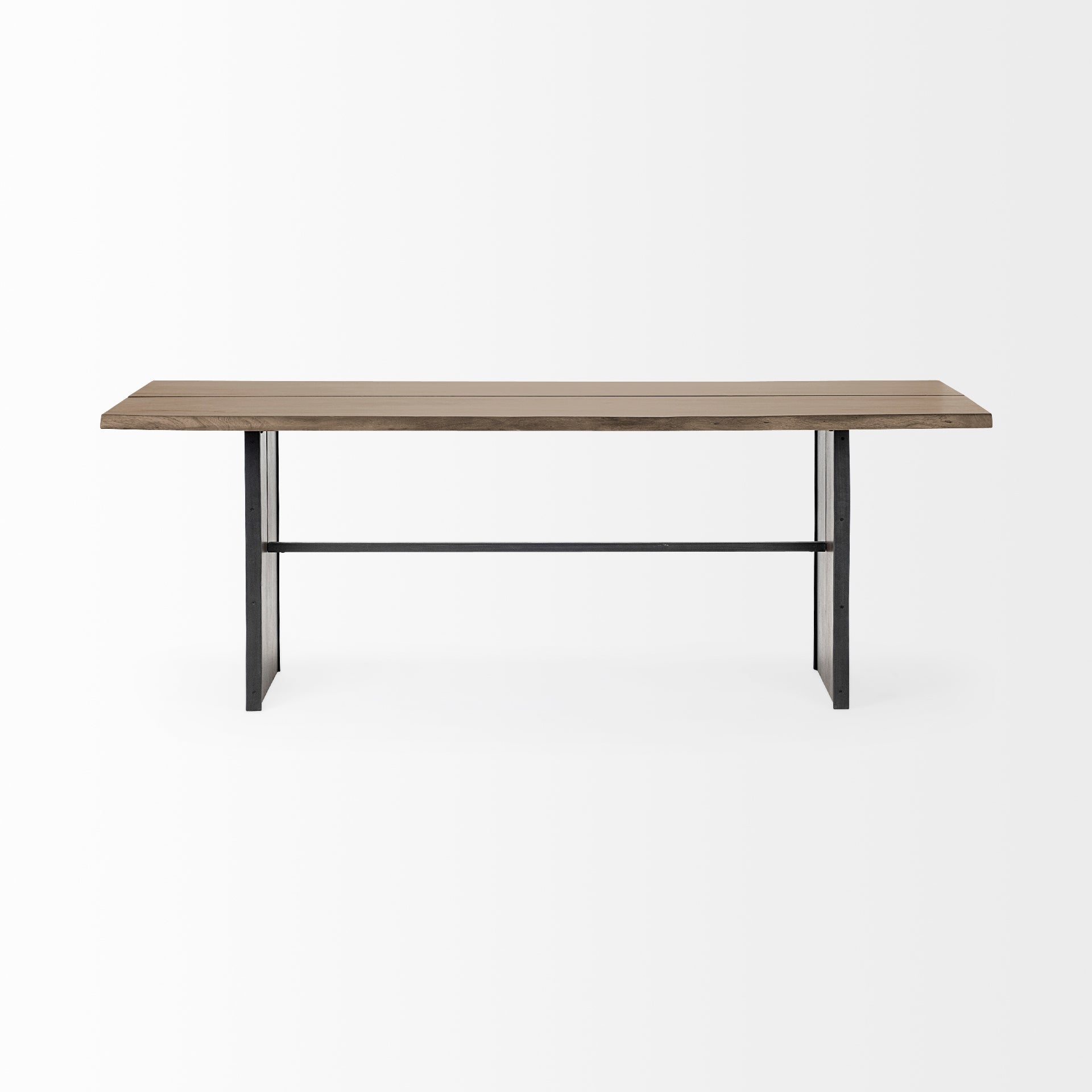 Ledger 84" Dining Table