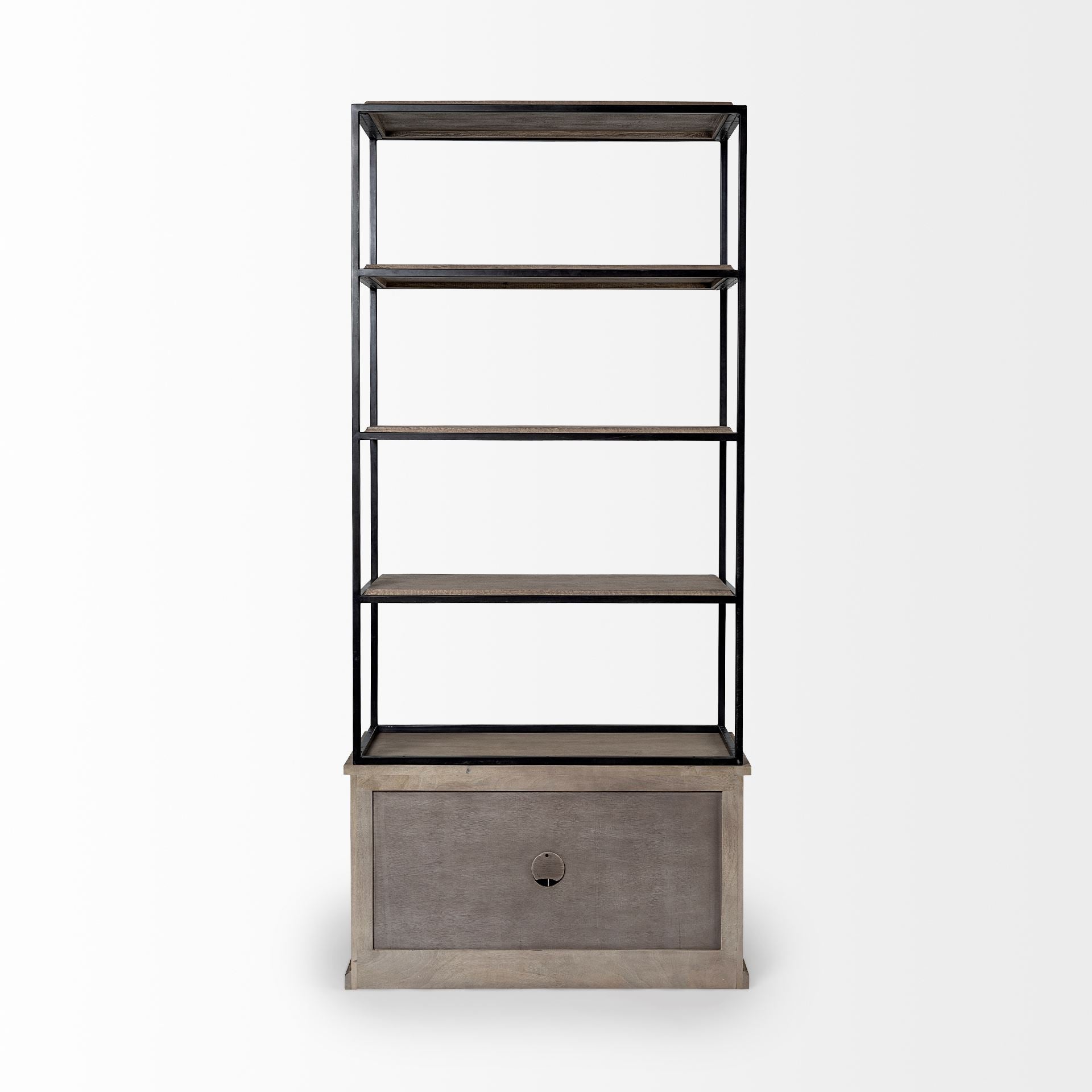 Braxton Shelving Unit