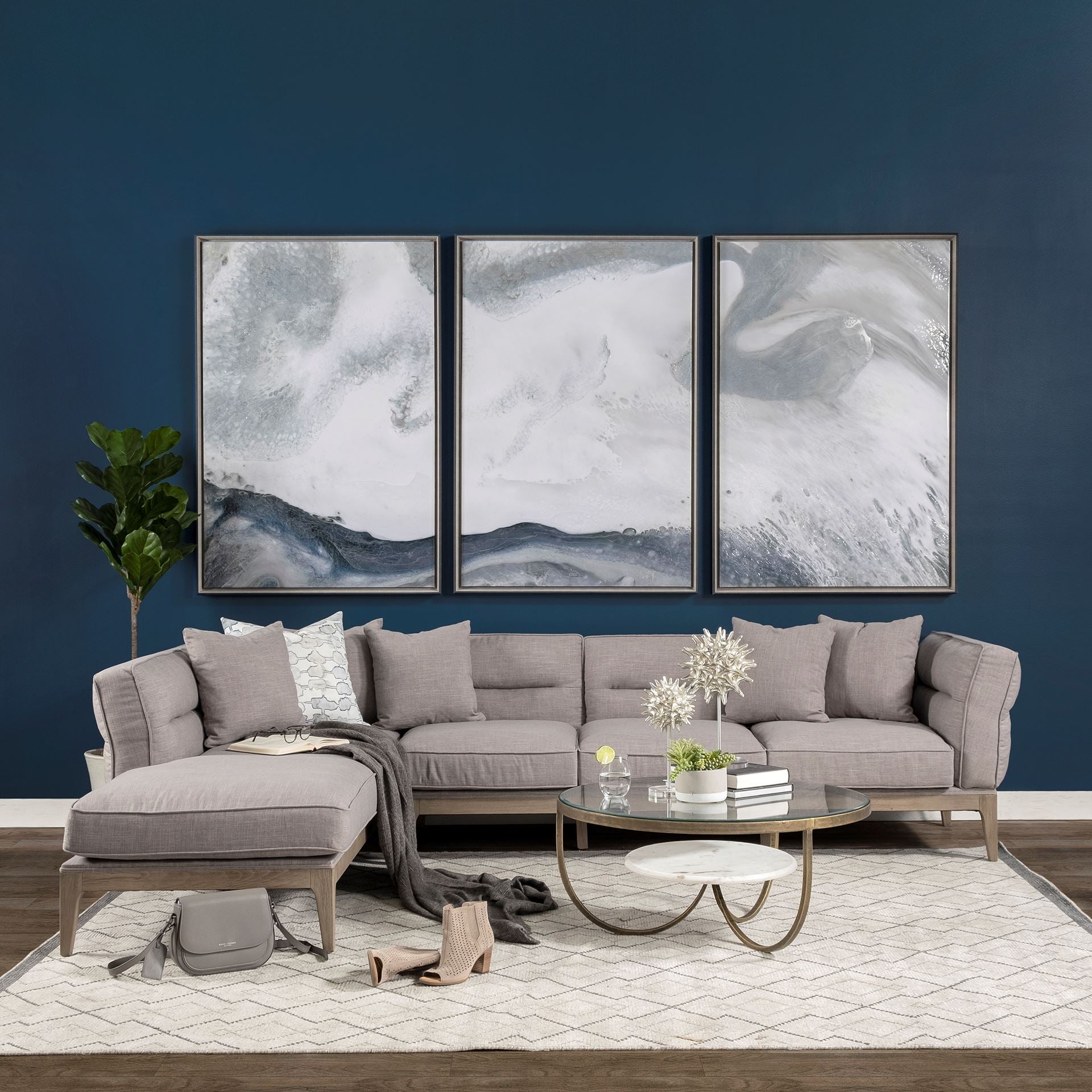Reinhardt Coffee Table