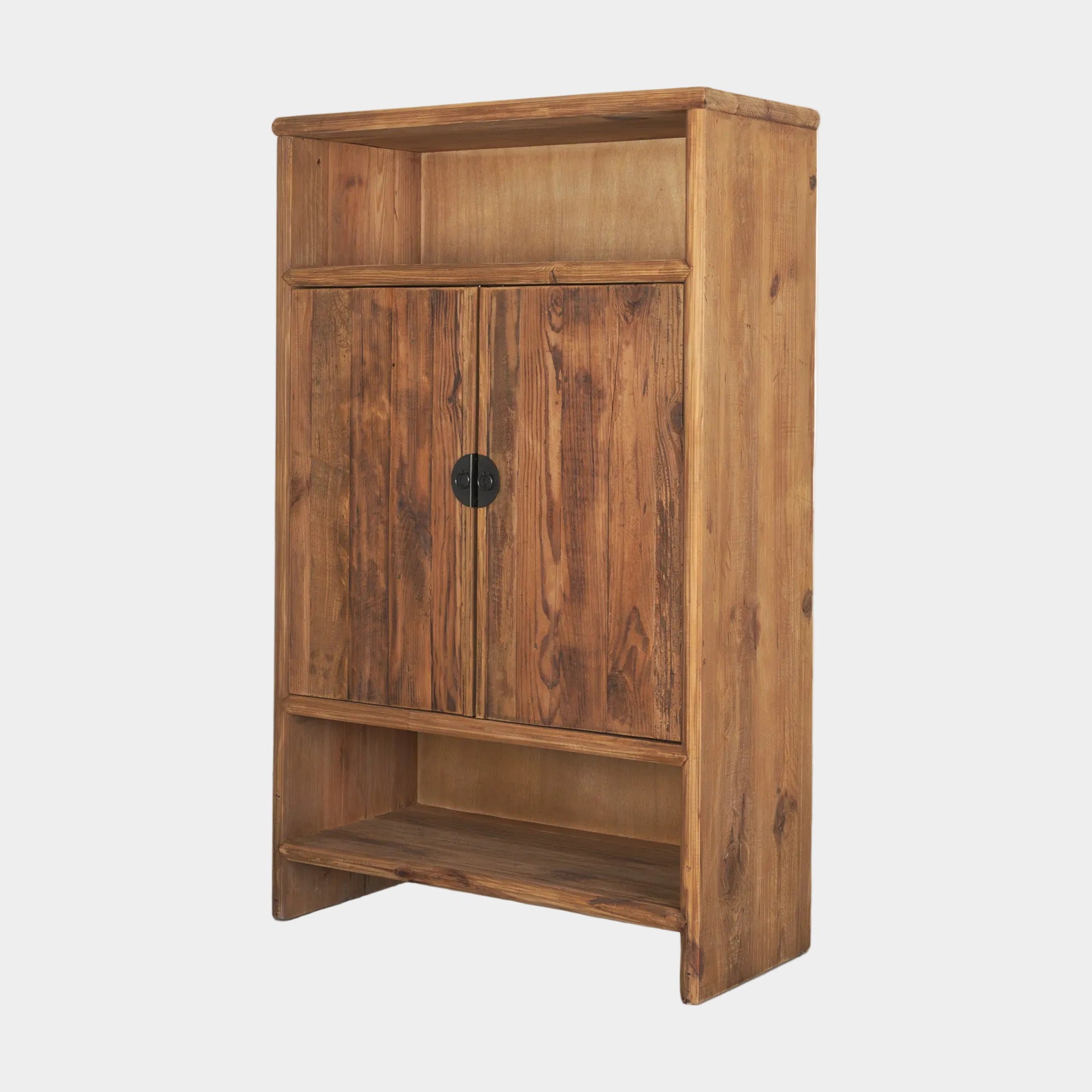 Wayde Curio Cabinet