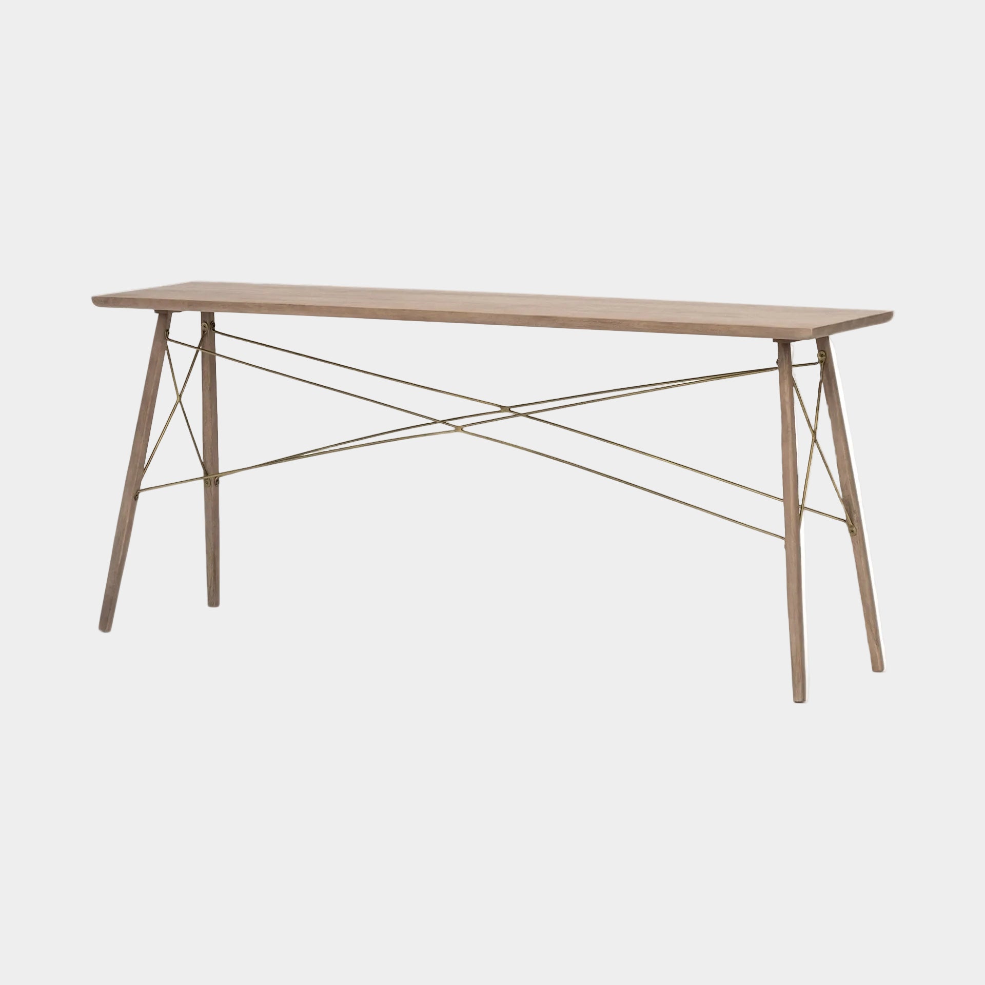 Kirby Console Table