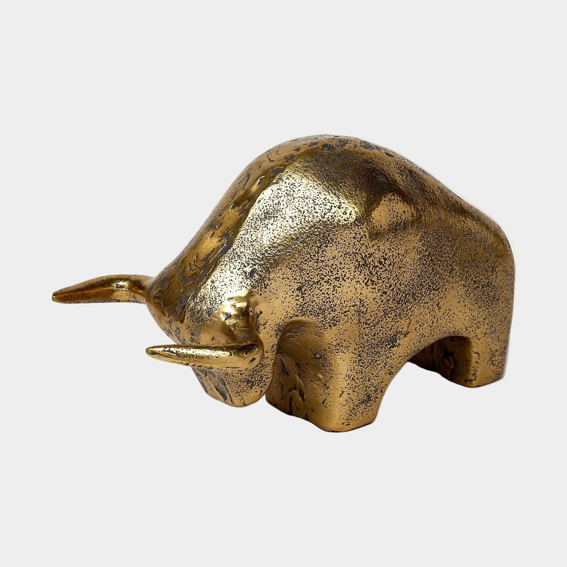 Tauro Bull Object