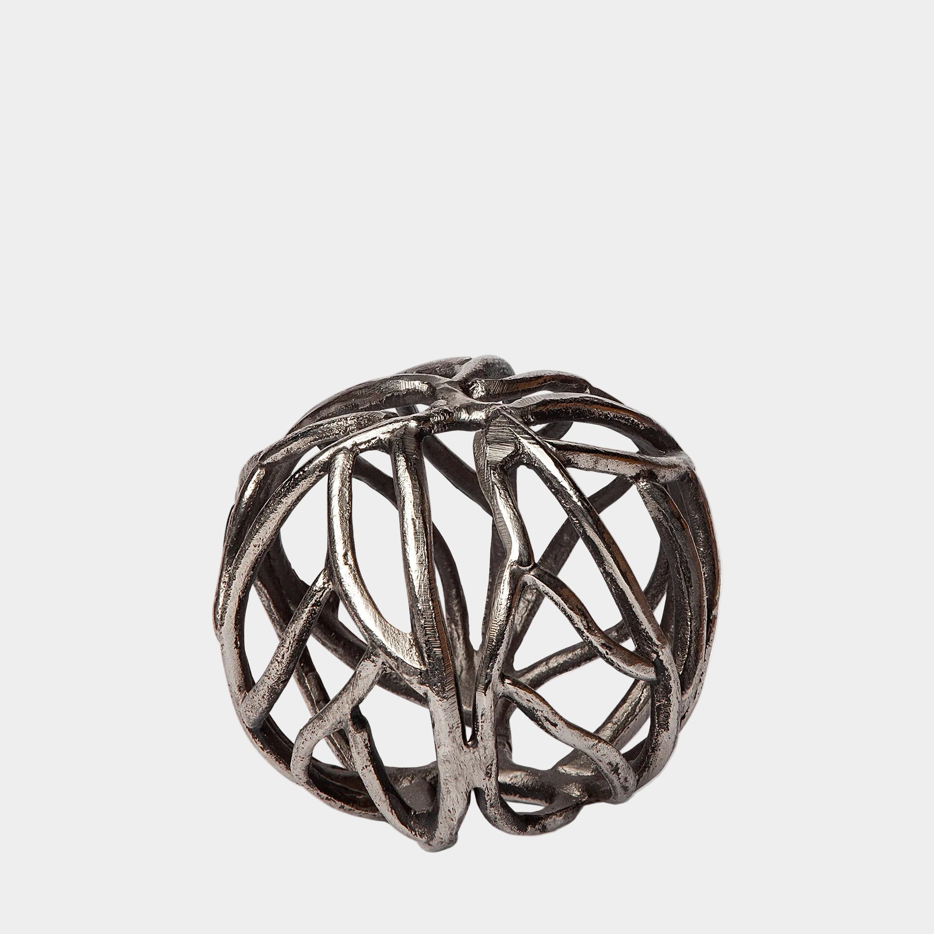 Sphaira Silver Object