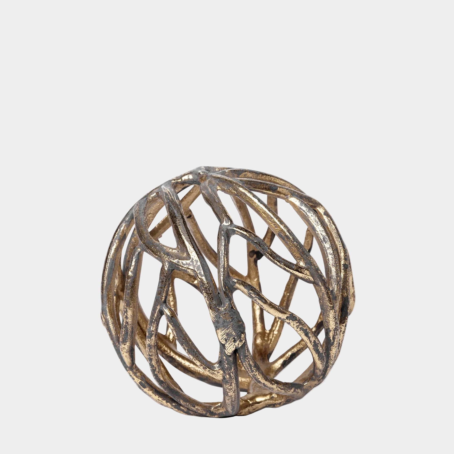 Sphhaira Gold Object