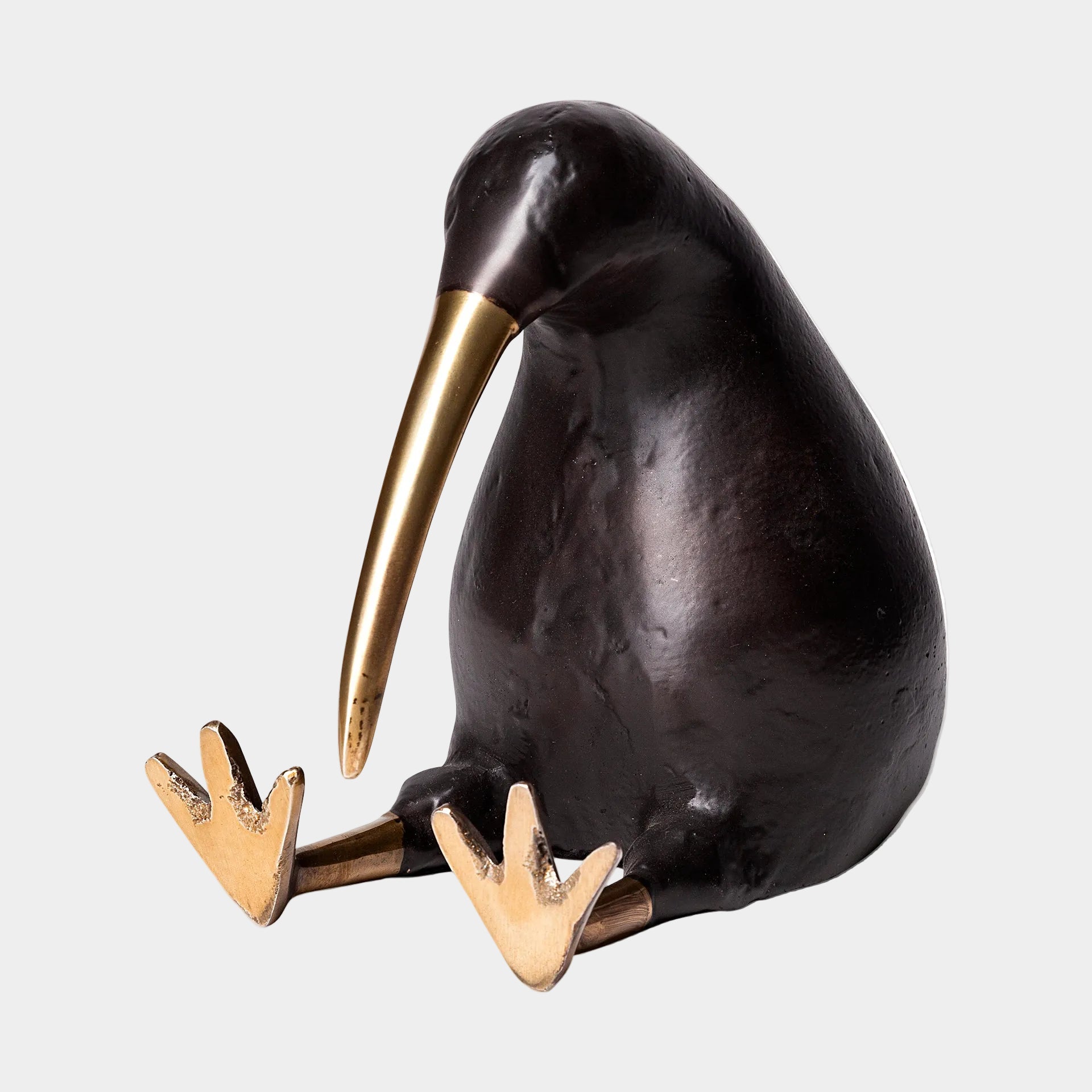 Dodo Kiwi Bird Object