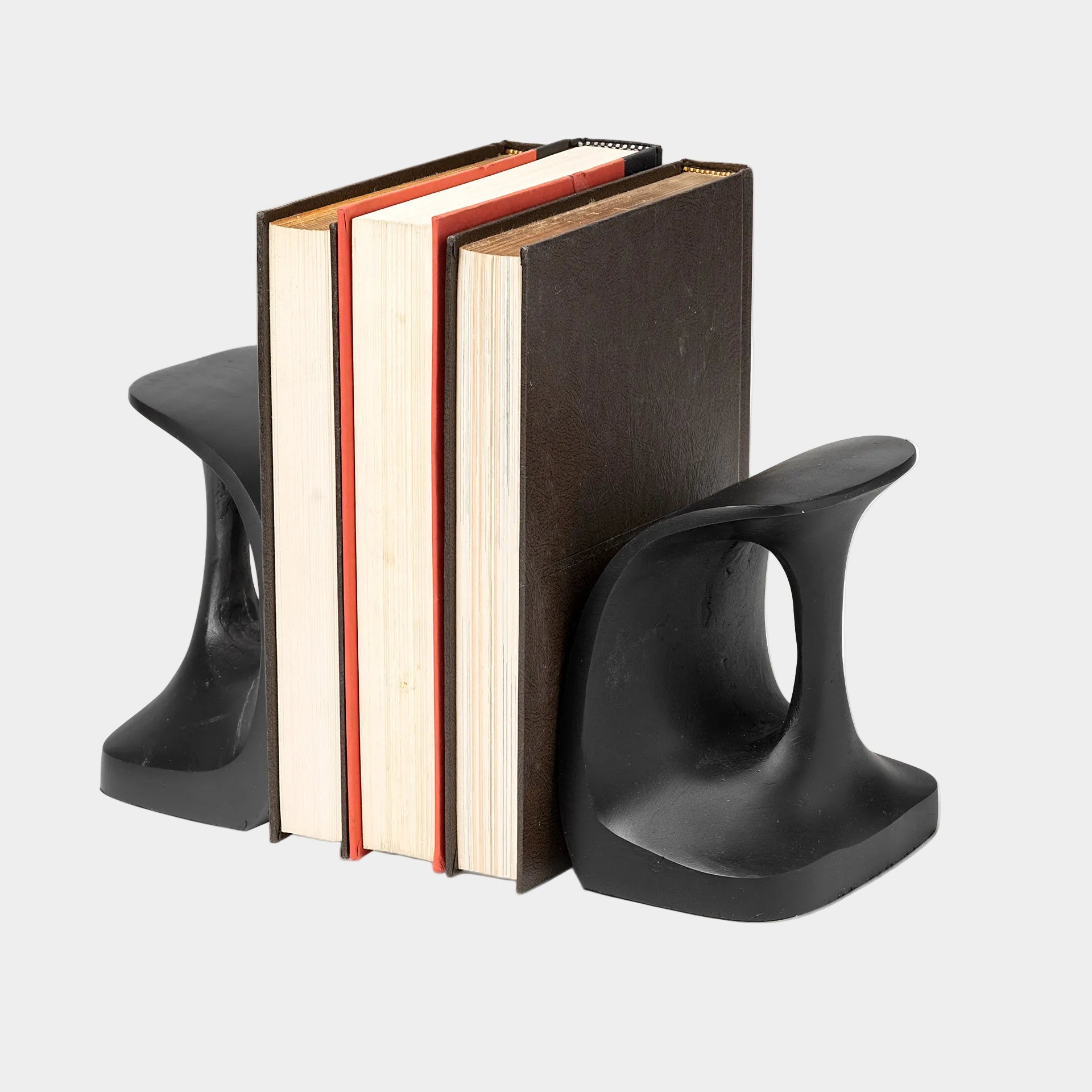 Last Cobbler's Book End