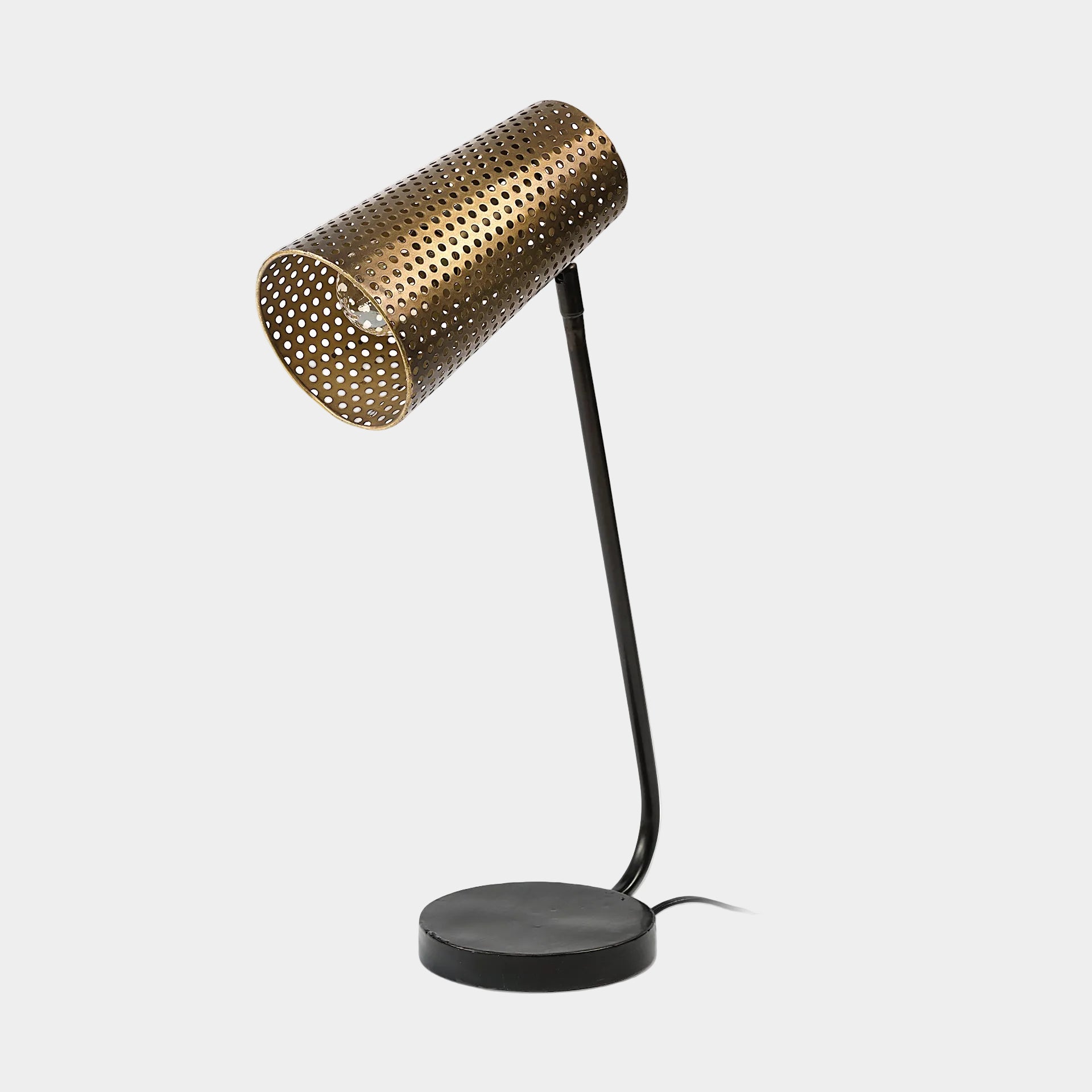 Wesley Table Lamp Series