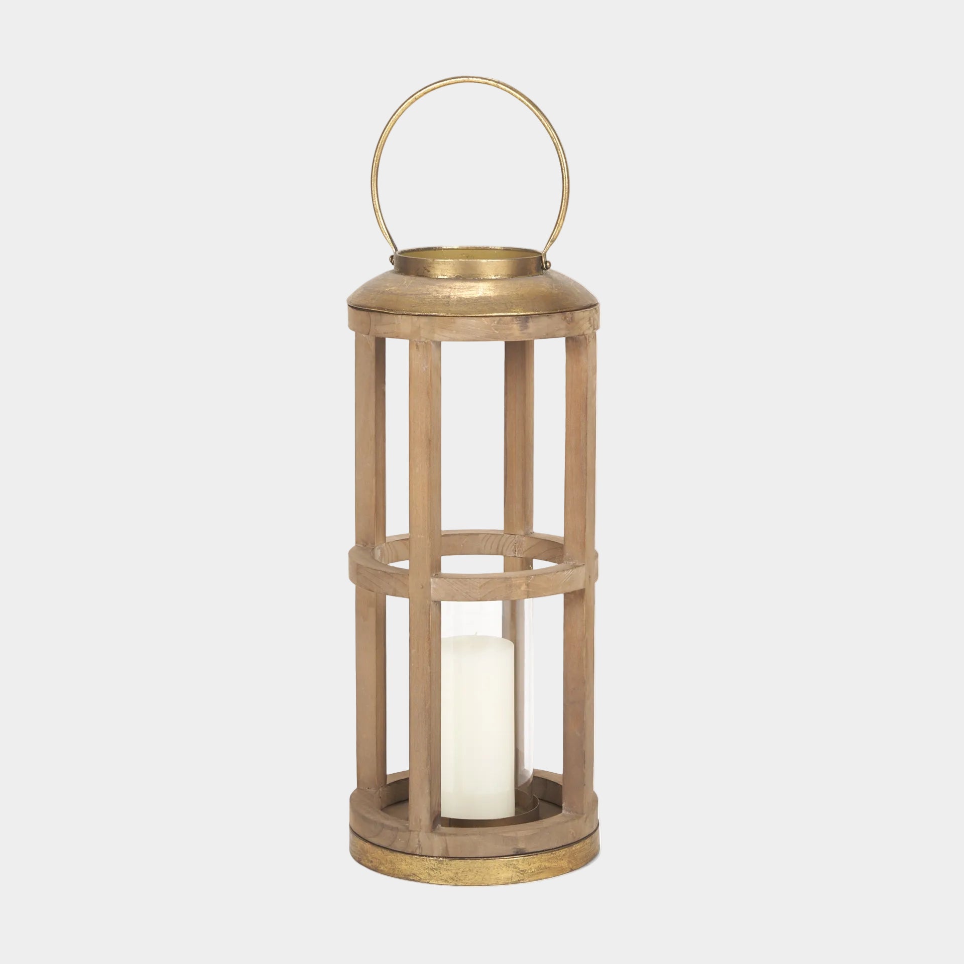 Andy Lantern