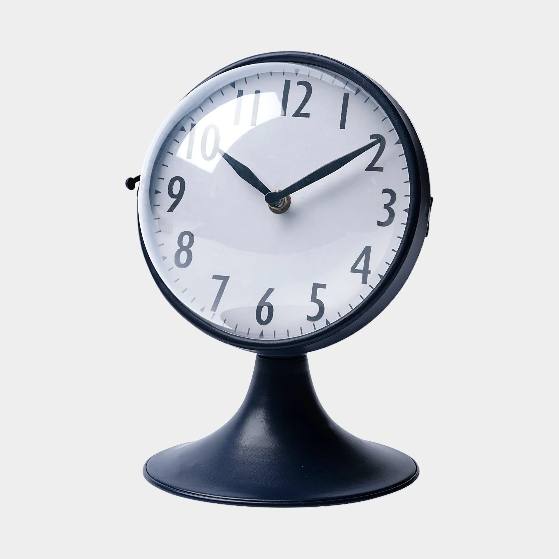 Weymouth Table Clock Series