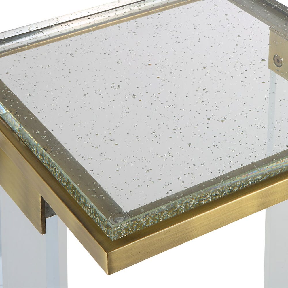 Muse Accent Table