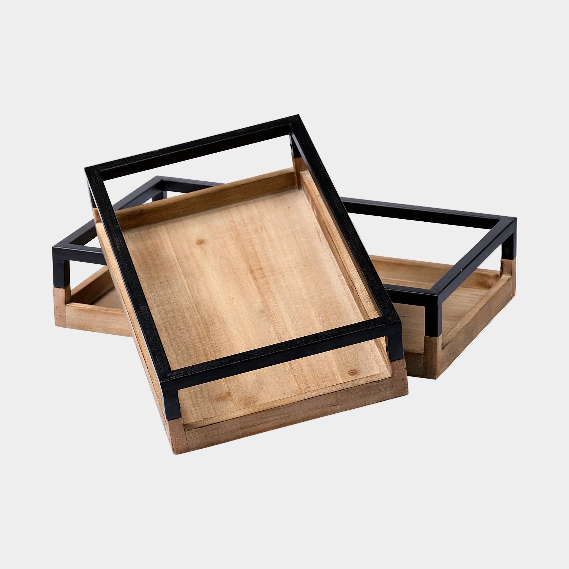 Ross Tray Set of 2