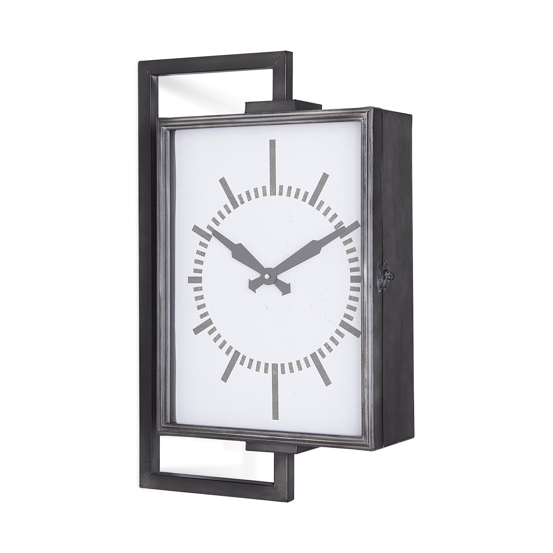 Hagar Wall Clock