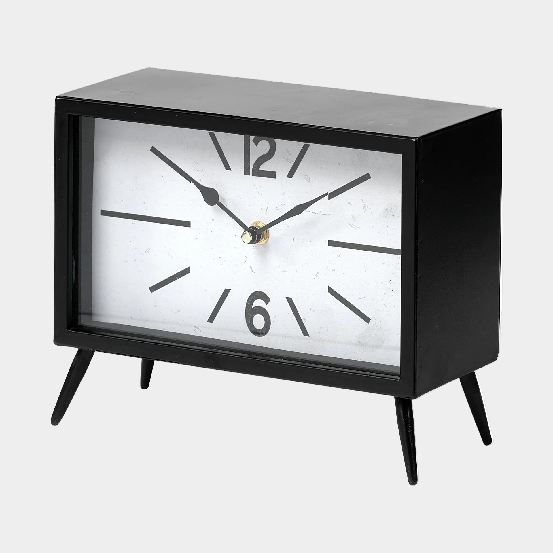 Lita Table Clock