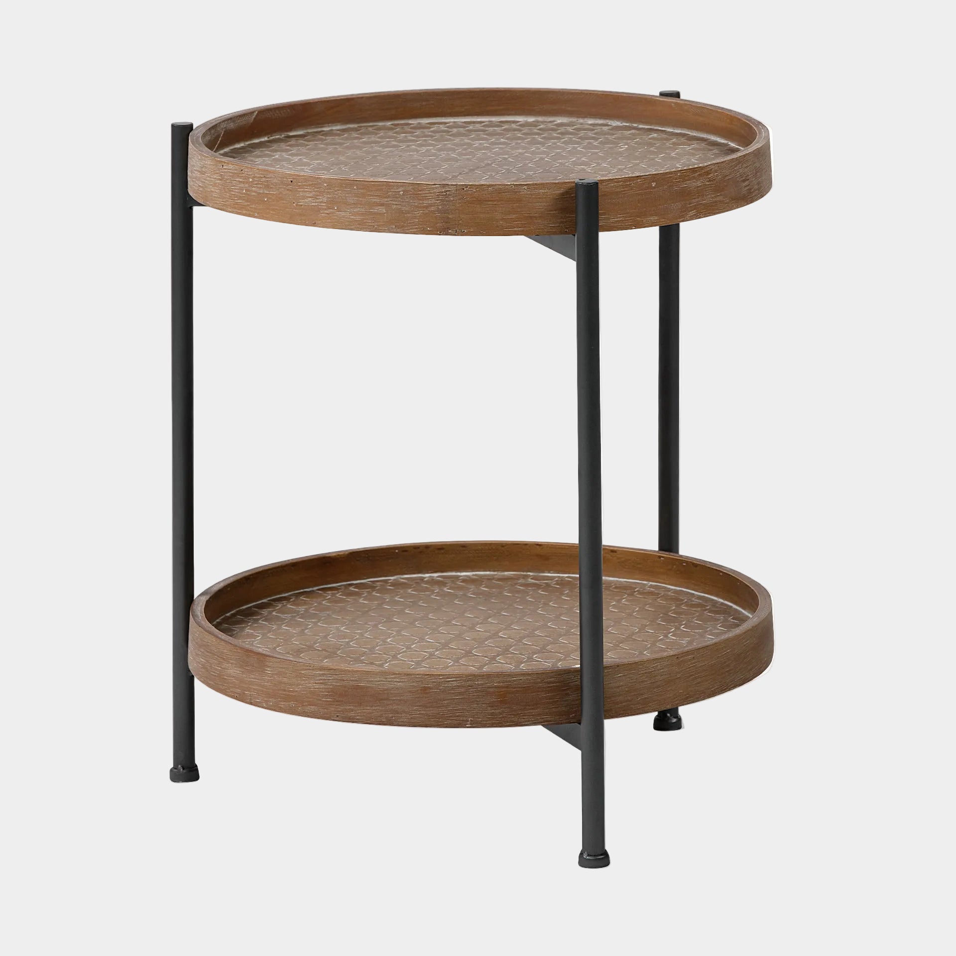 Kade End/Side Table