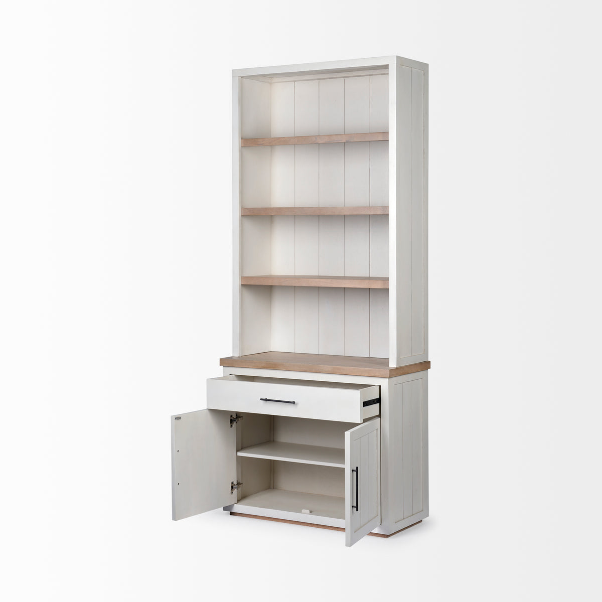 Fairview Shelving Unit