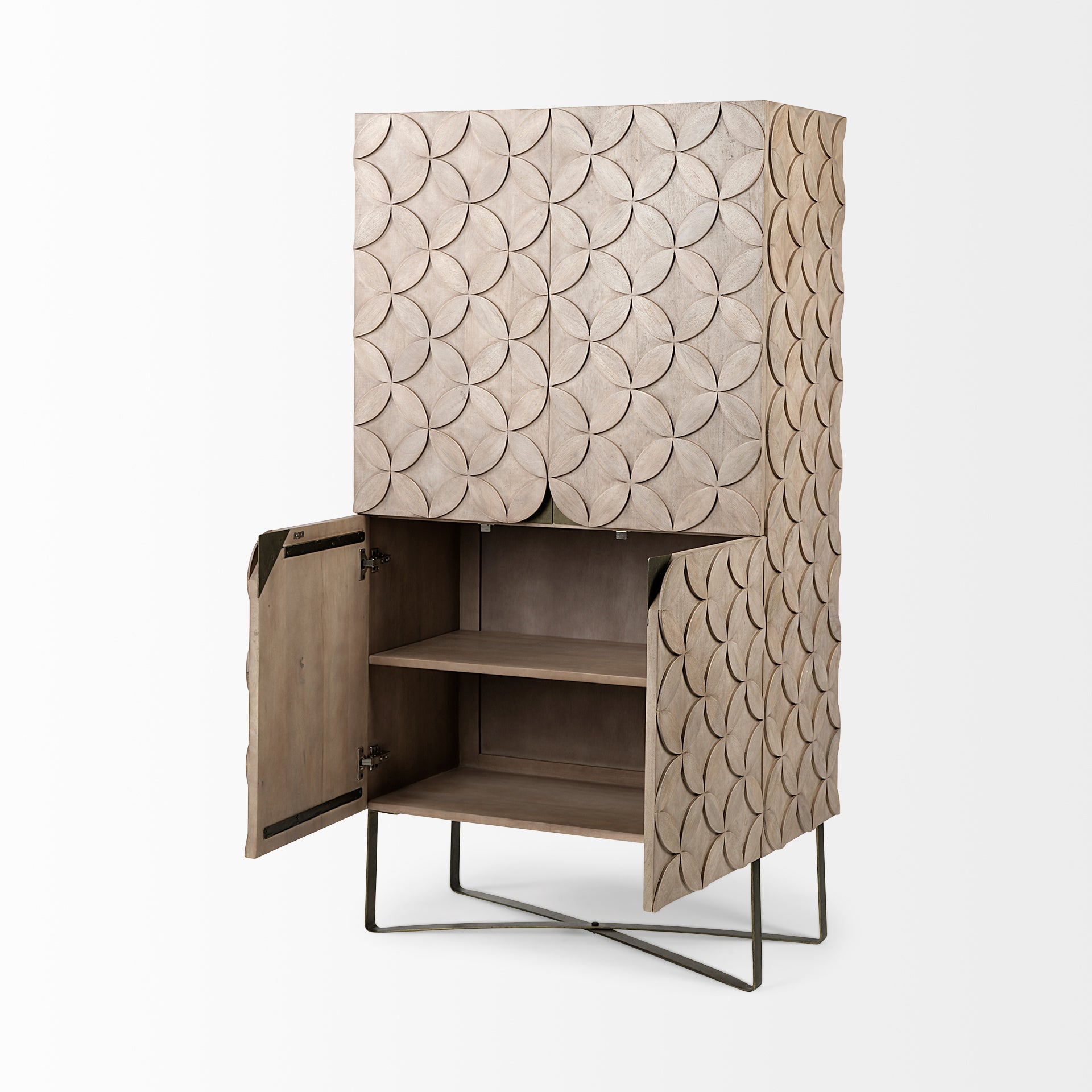 Excelsior Cabinet