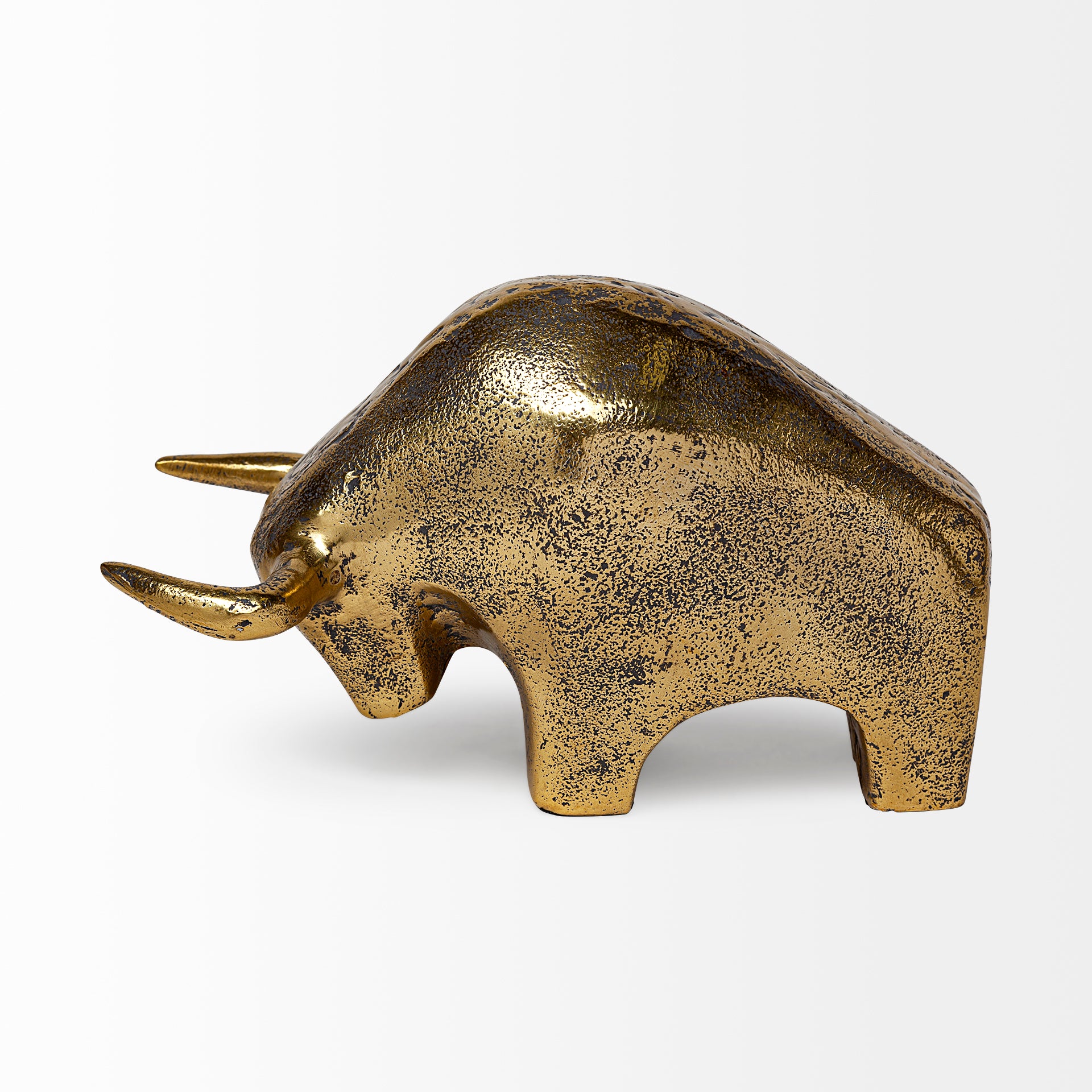 Tauro Bull Object