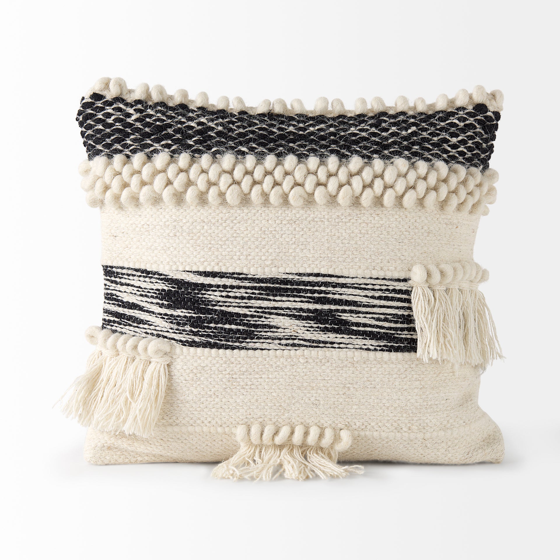 Beardell Decorative Pillow