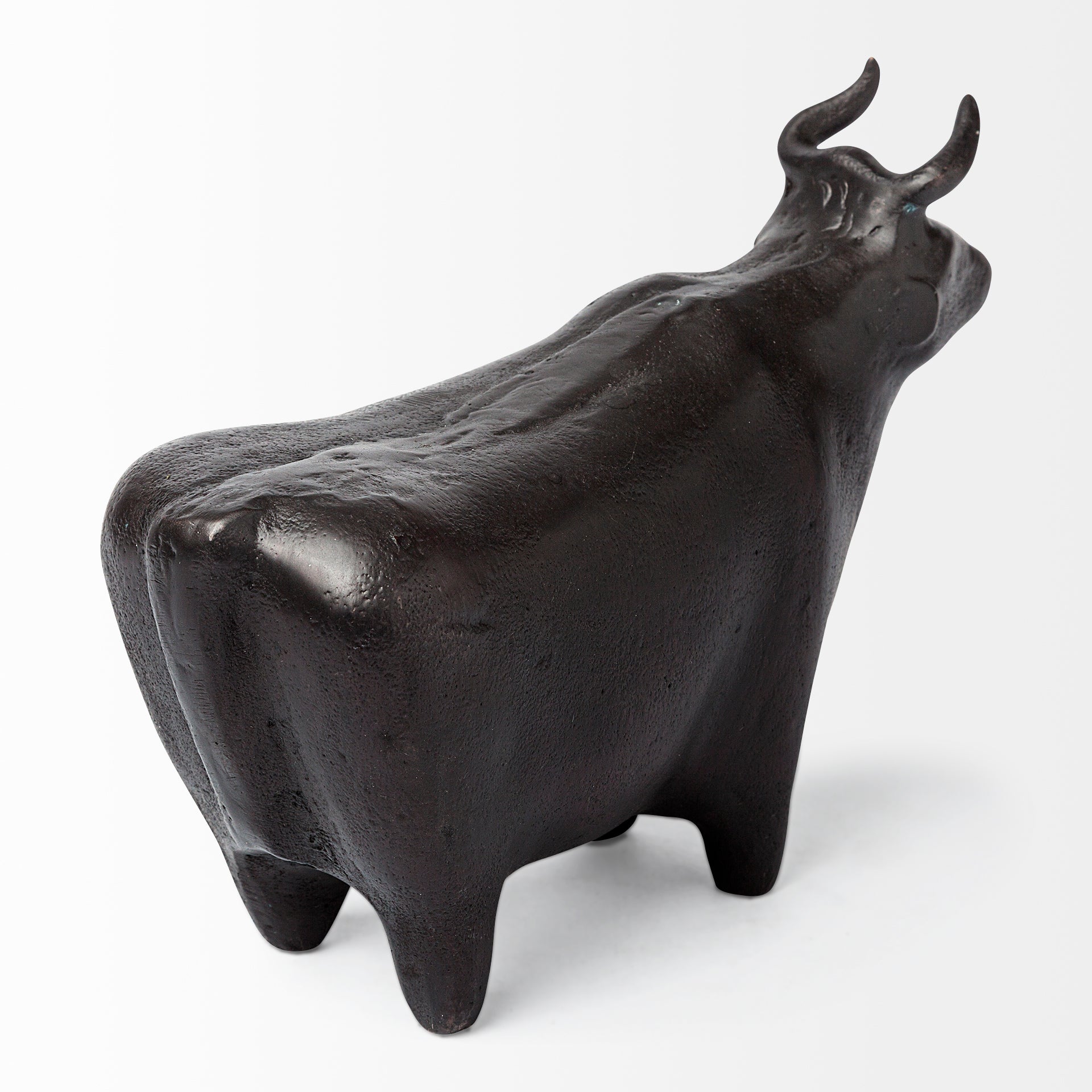 Taurus Object