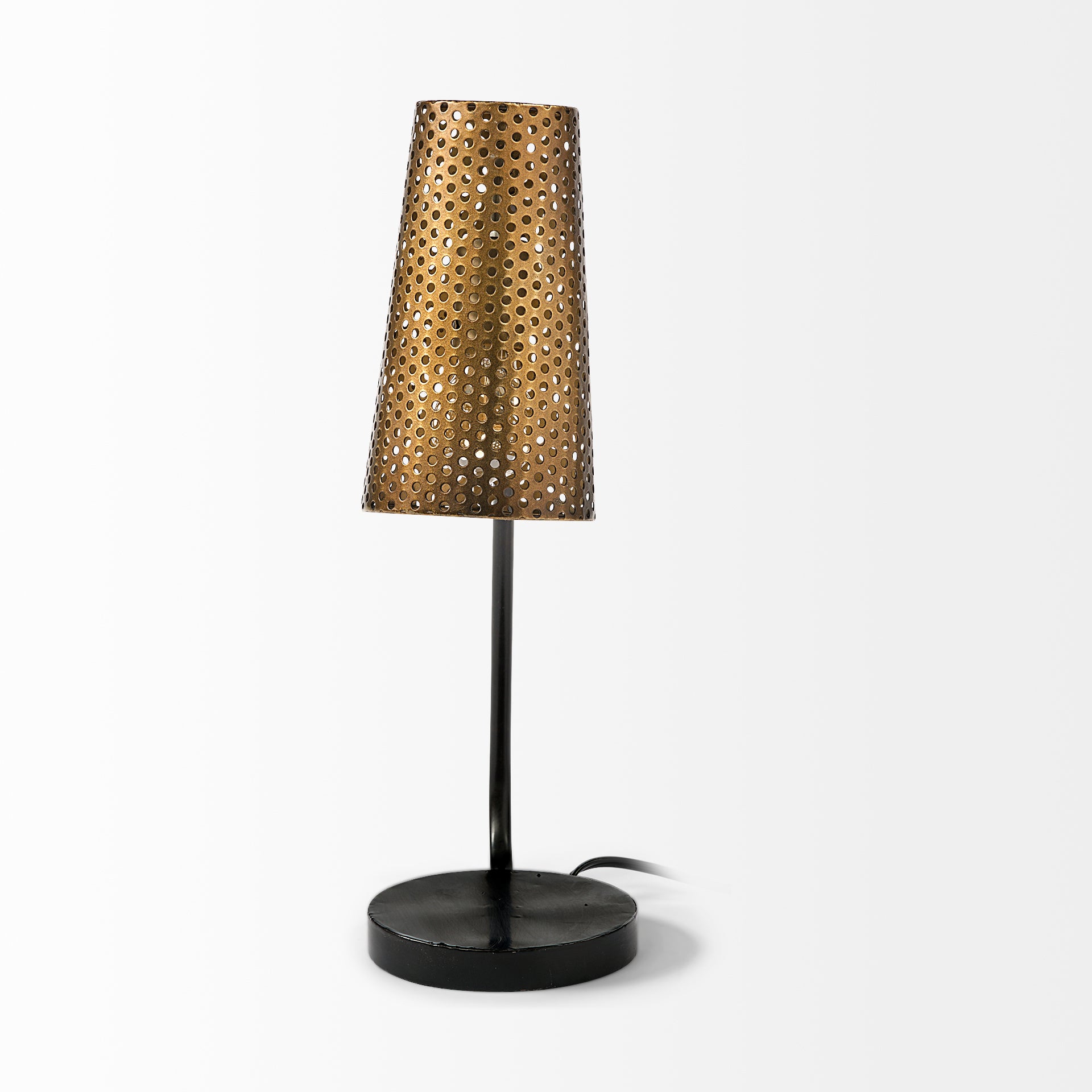 Wesley Table Lamp Series