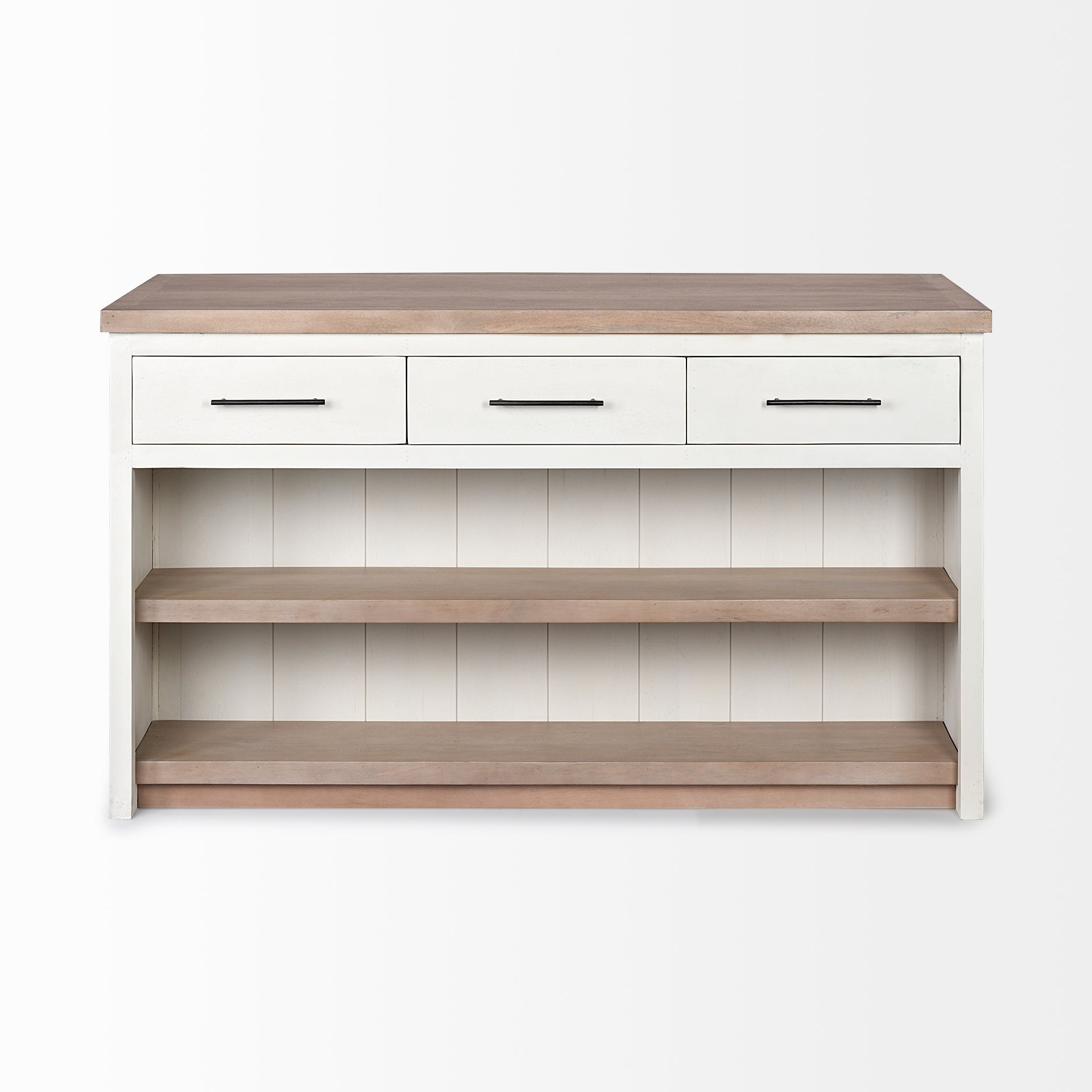 Fairview Kitchen Island