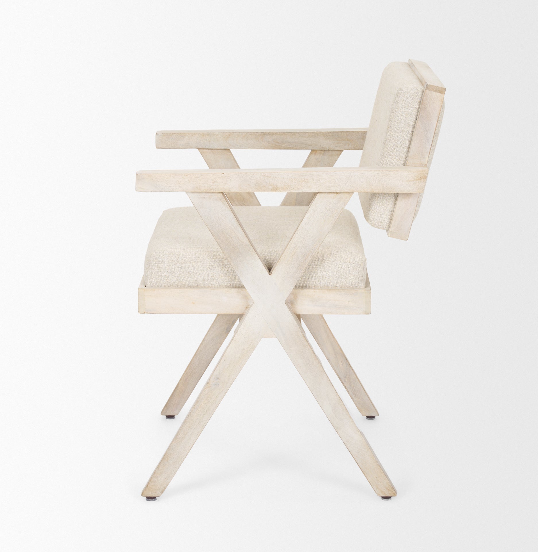 Topanga Dining Armchair