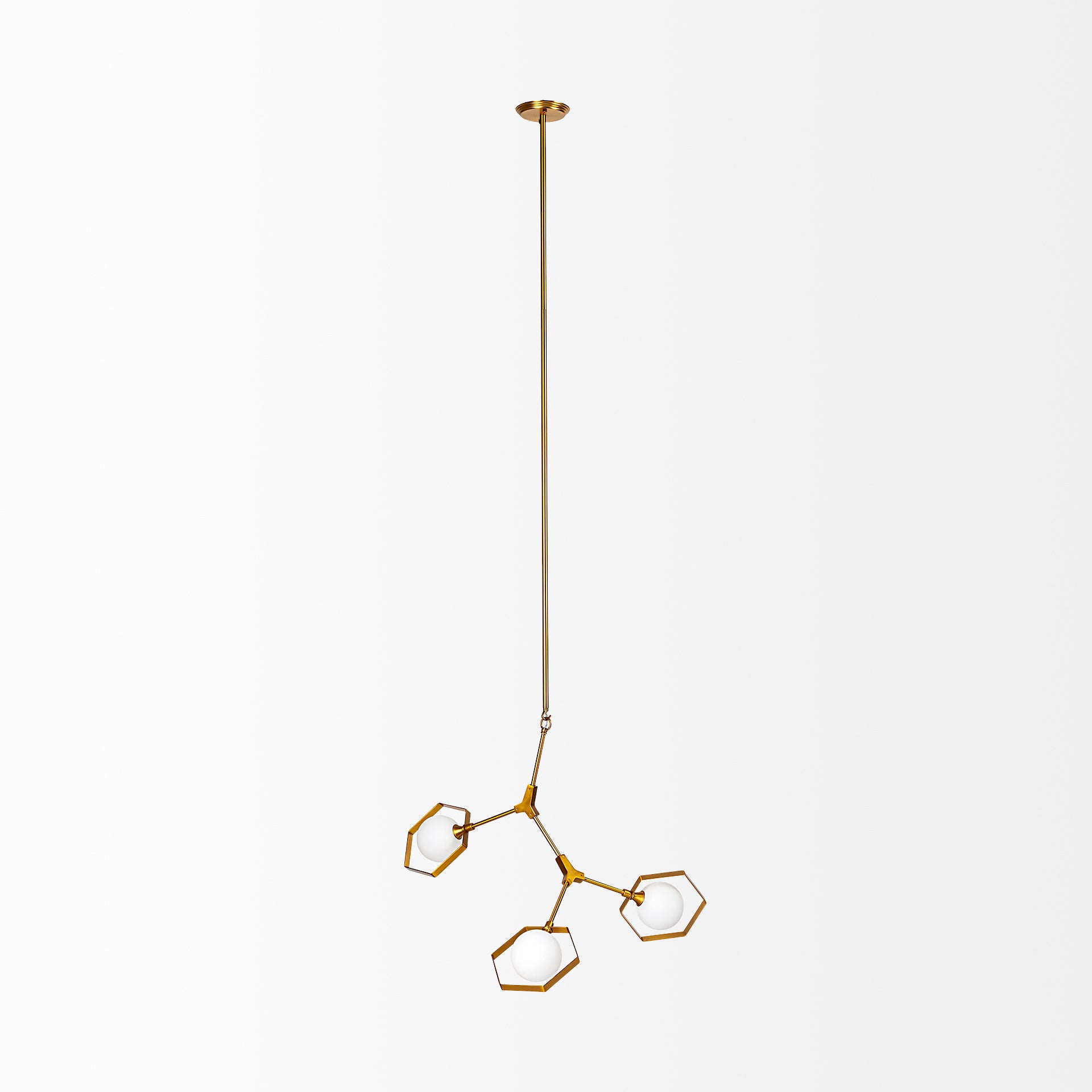 Desousa Chandelier