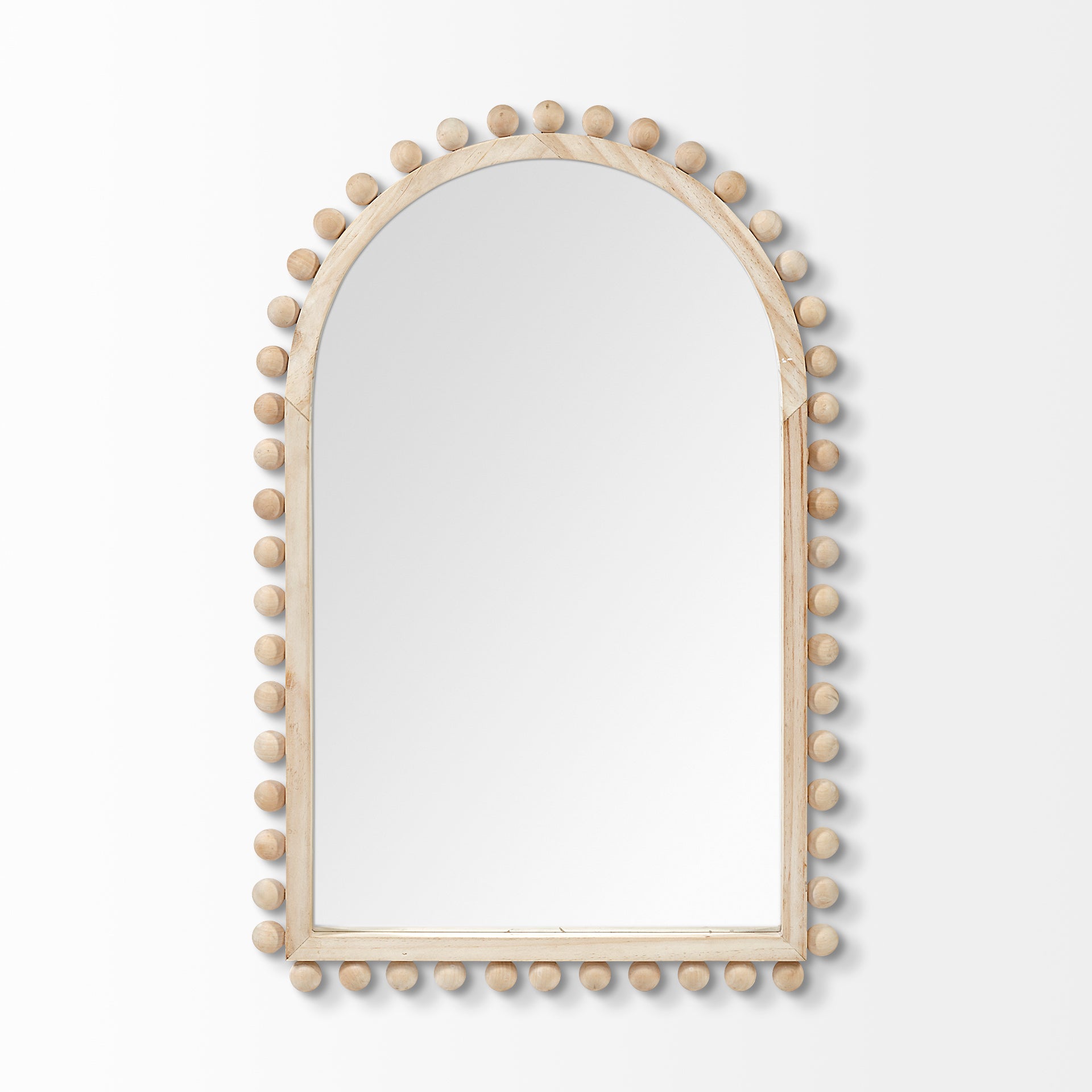Leeds Wall Mirror