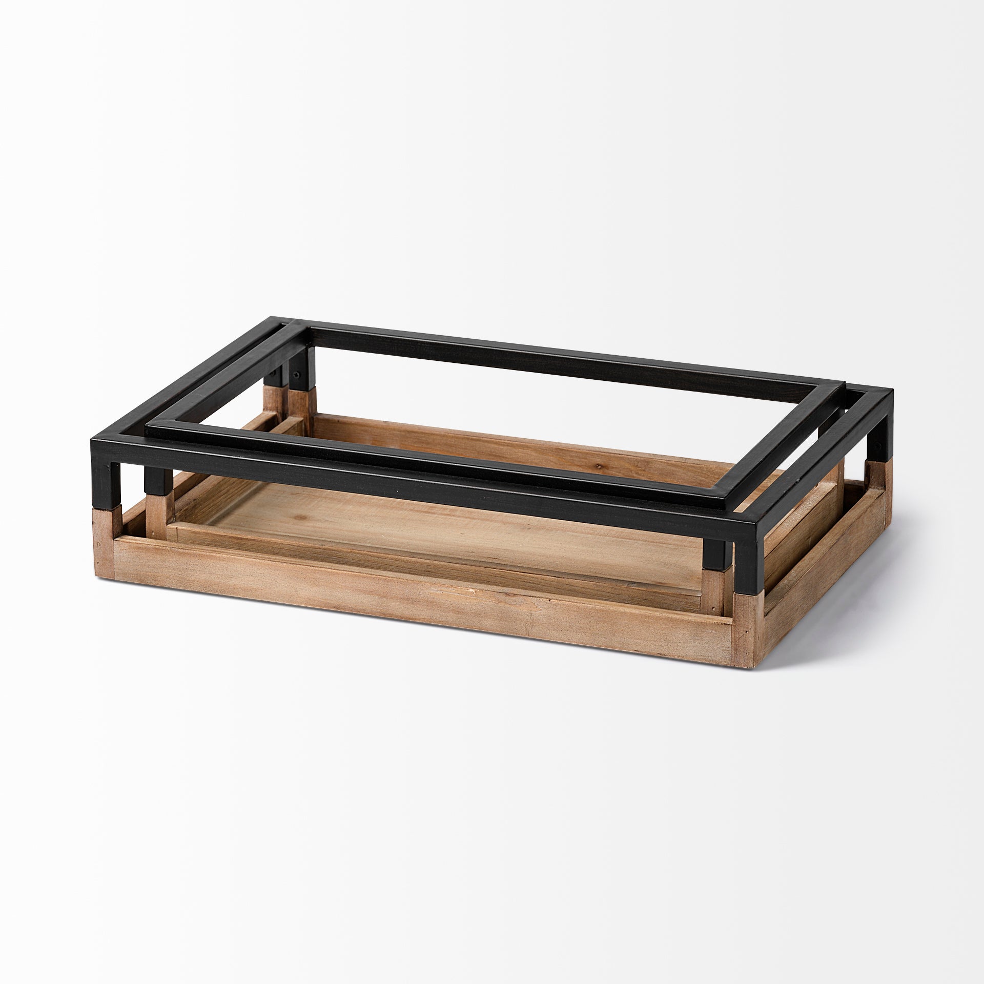 Ross Tray Set of 2