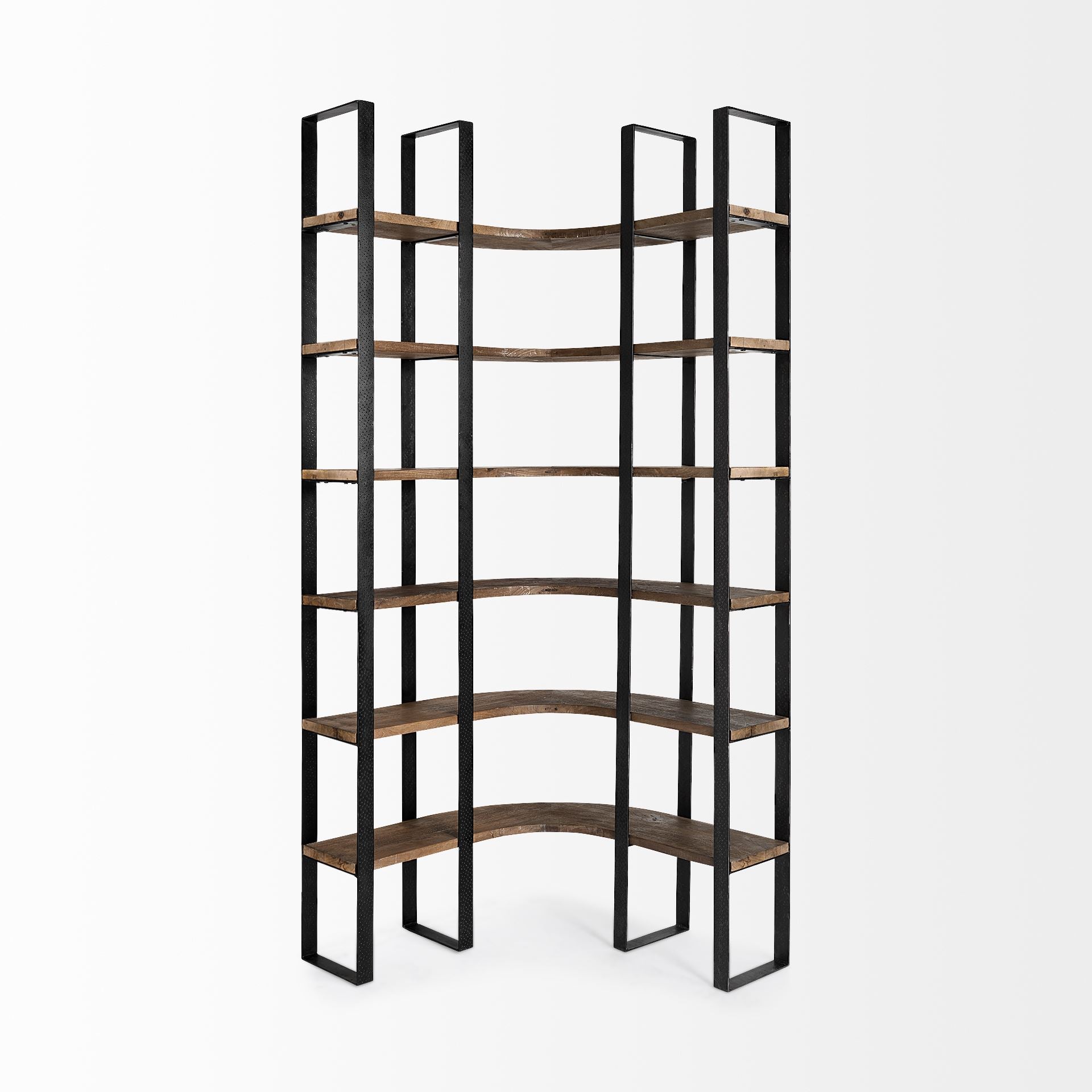 Turner Shelving Unit