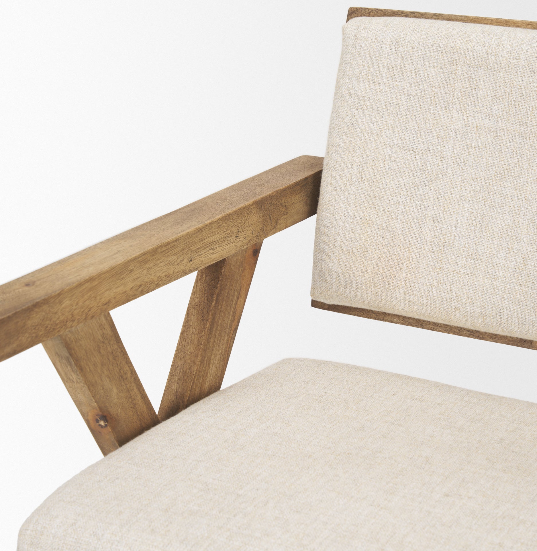 Topanga Dining Armchair