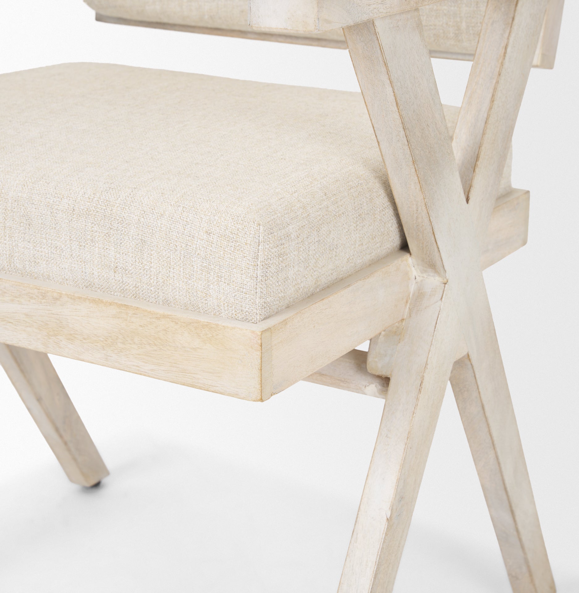 Topanga Dining Armchair