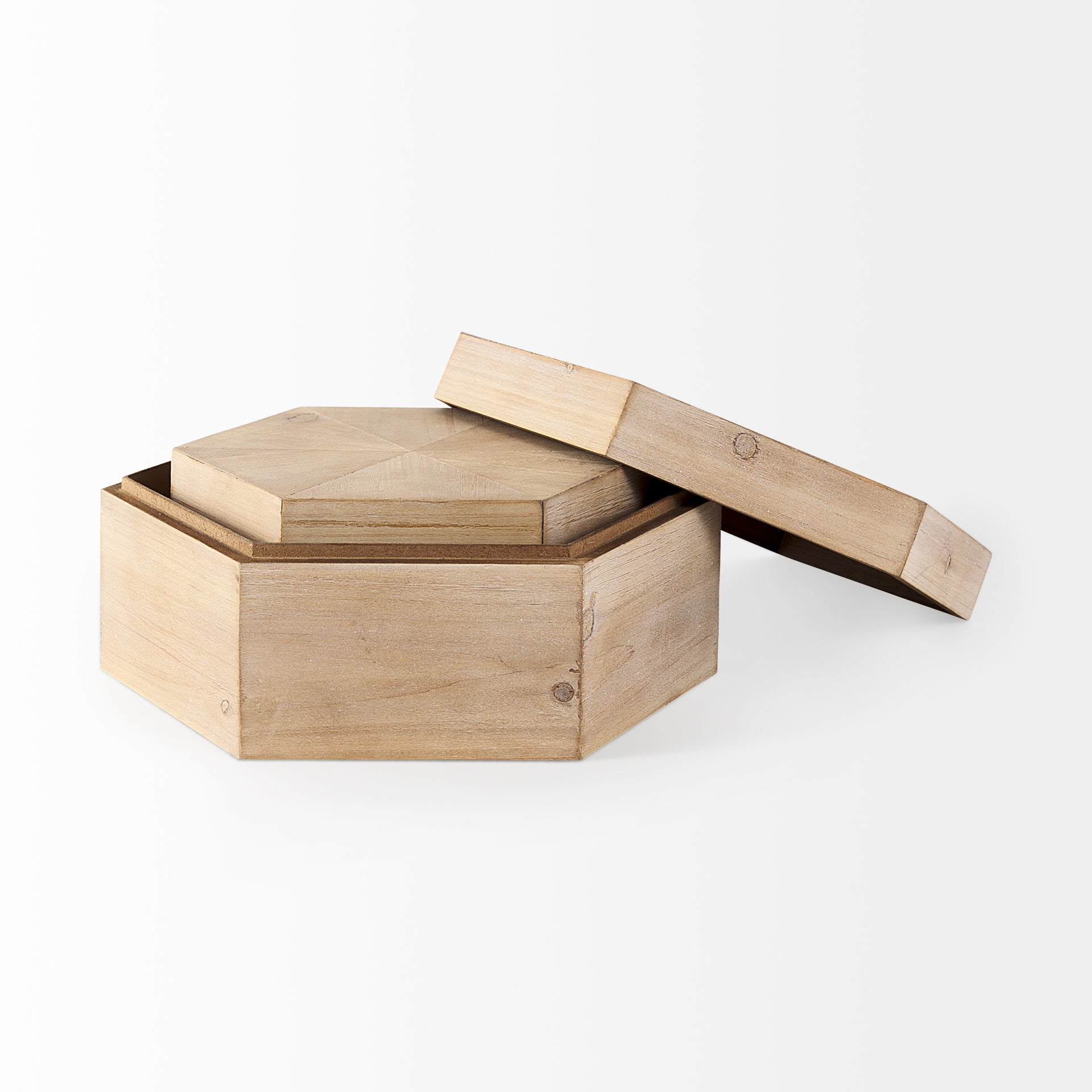 Elyse Box Set of 2
