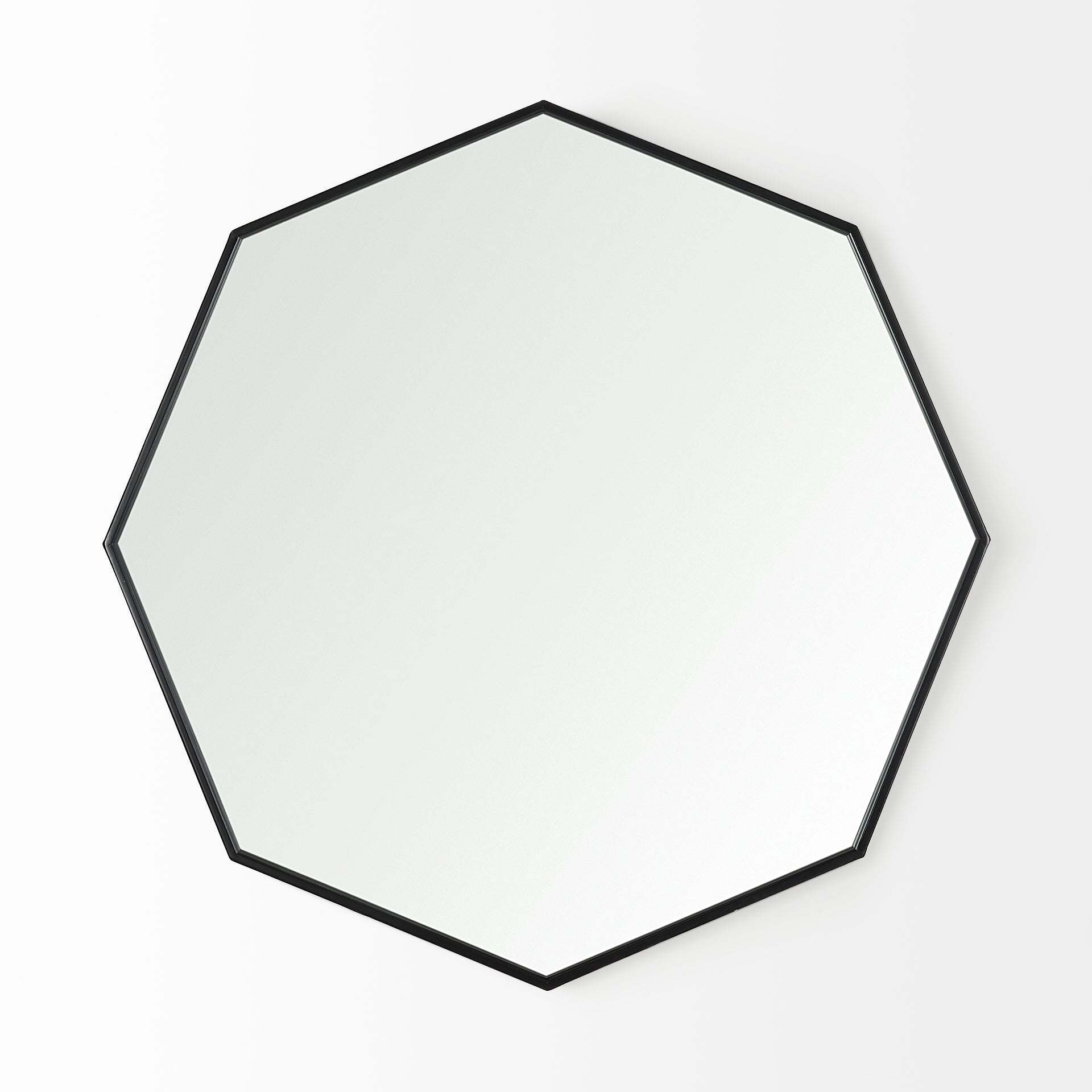 Helix Wall Mirror