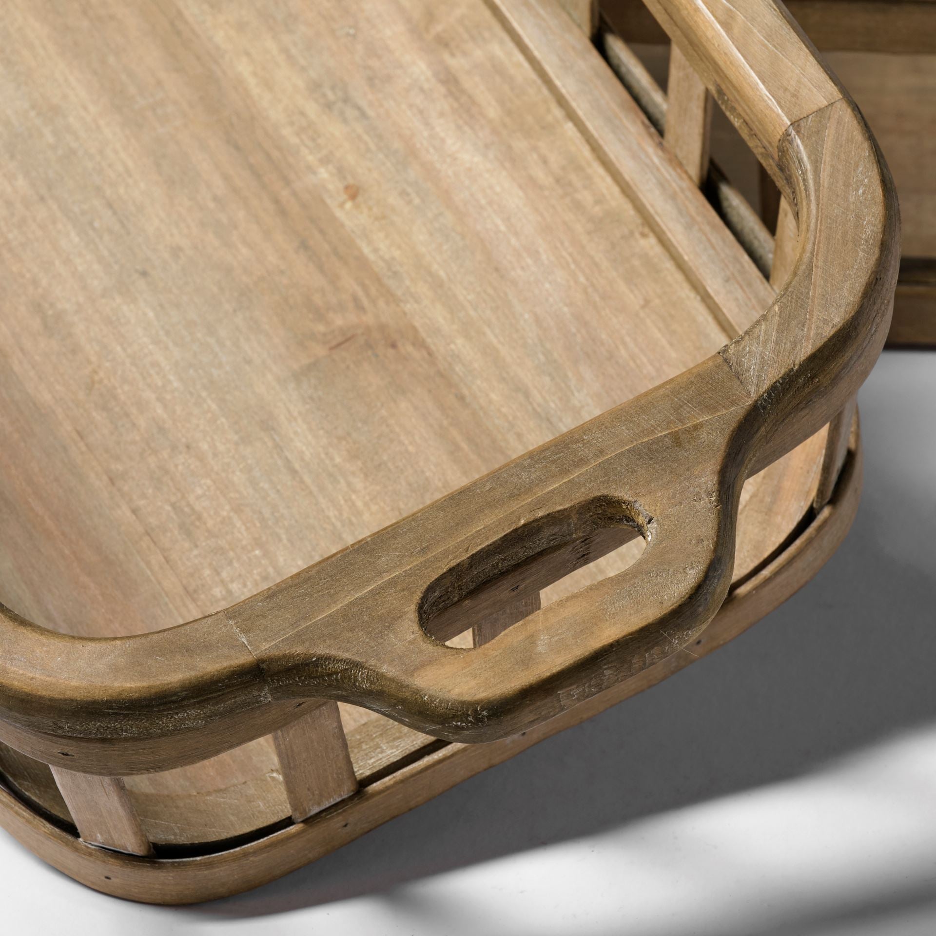 Louis Tray Set of 2