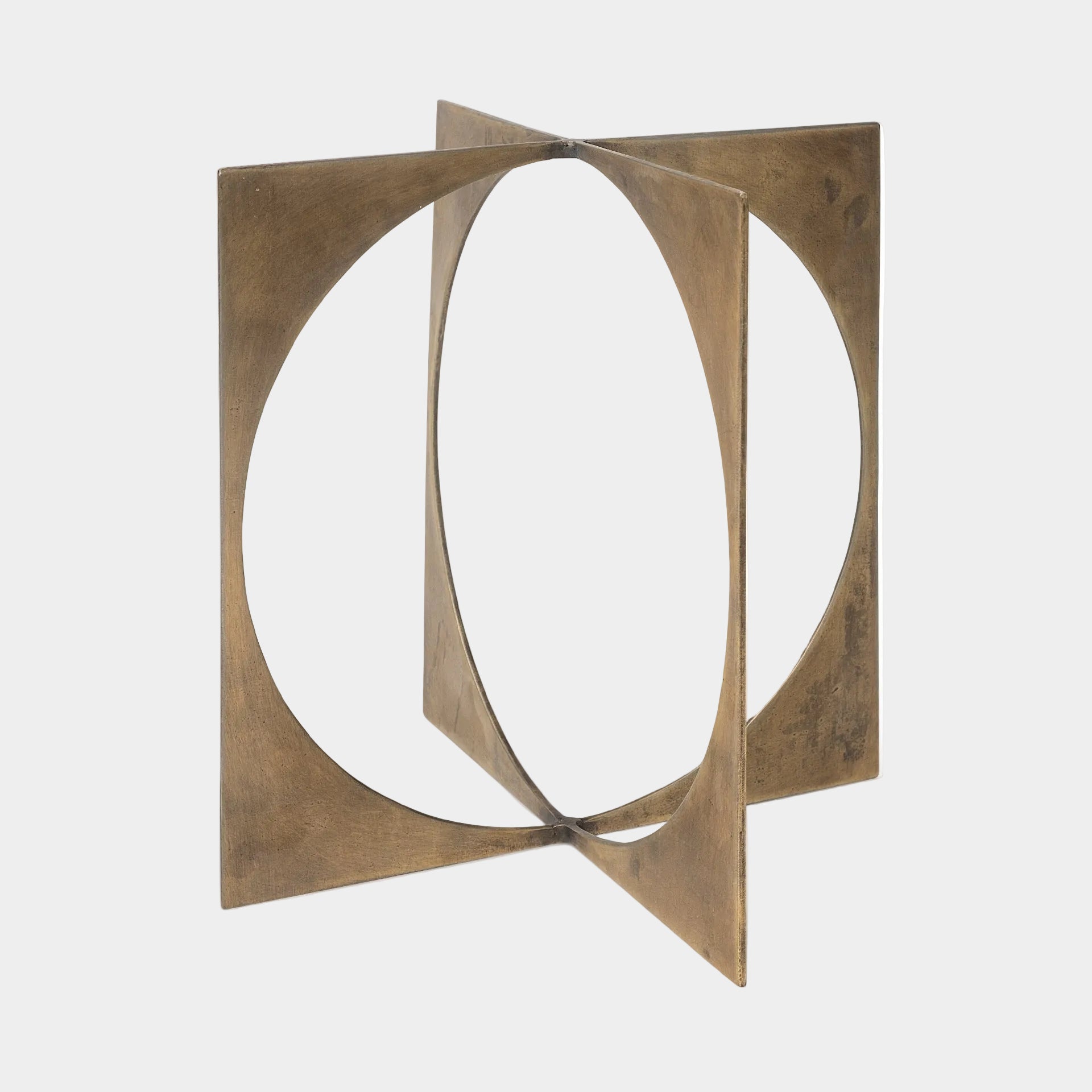 Lima Gold Object