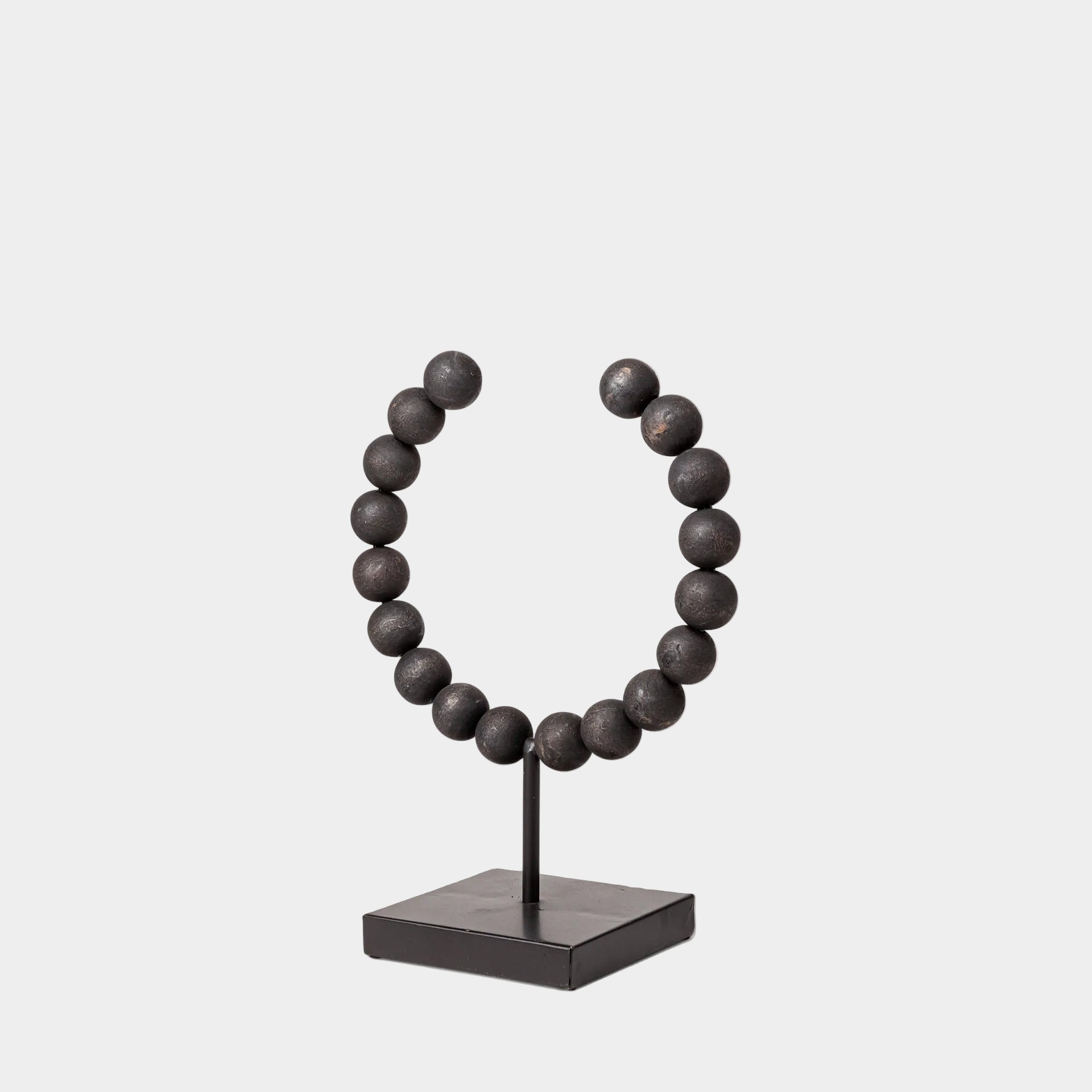 Tulane Black Object