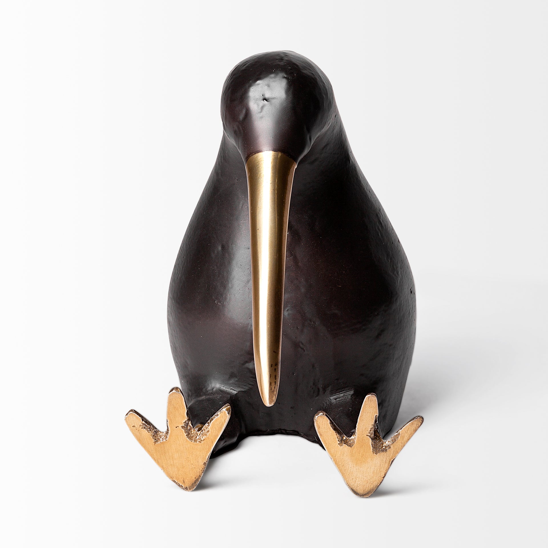 Dodo Kiwi Bird Object