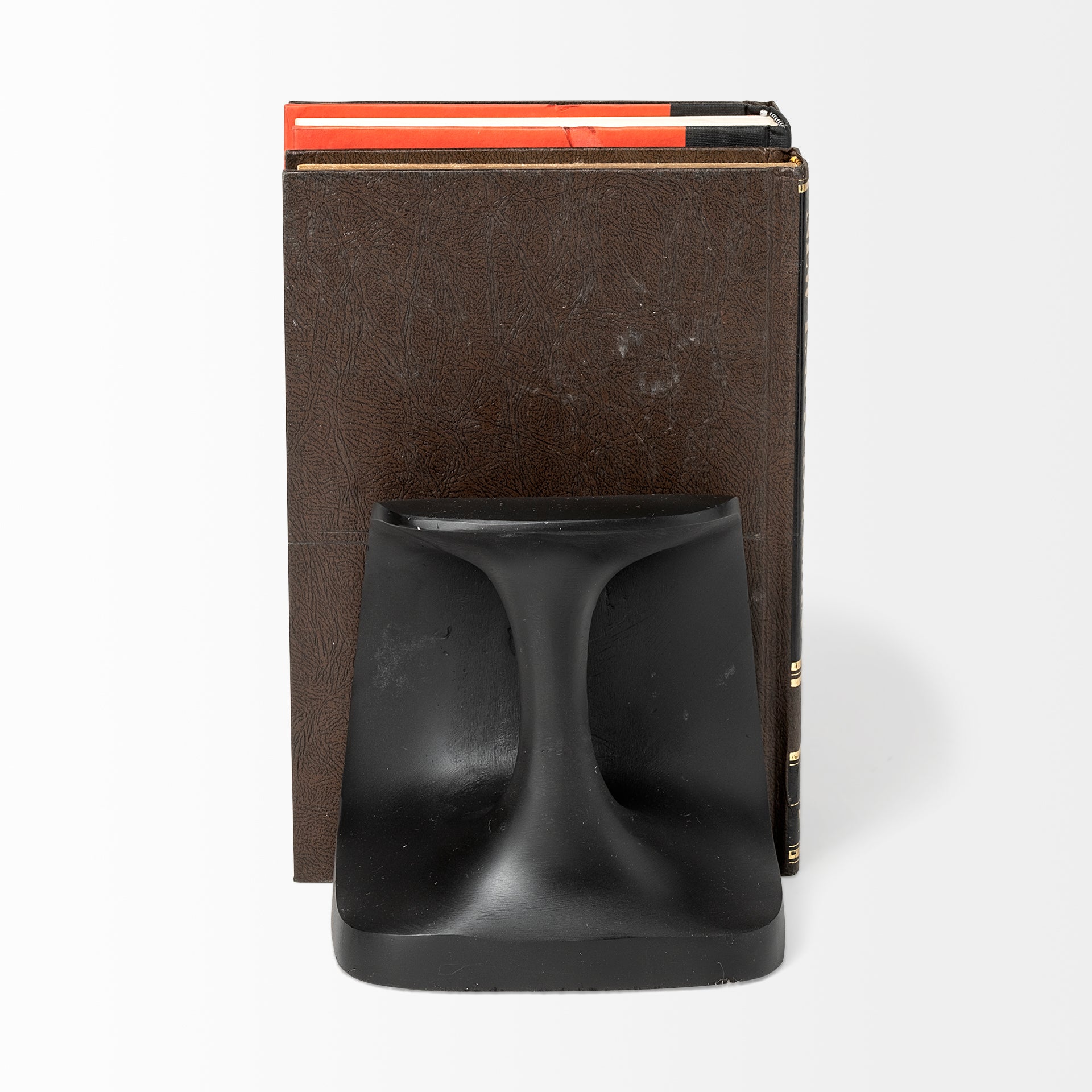 Last Cobbler's Book End