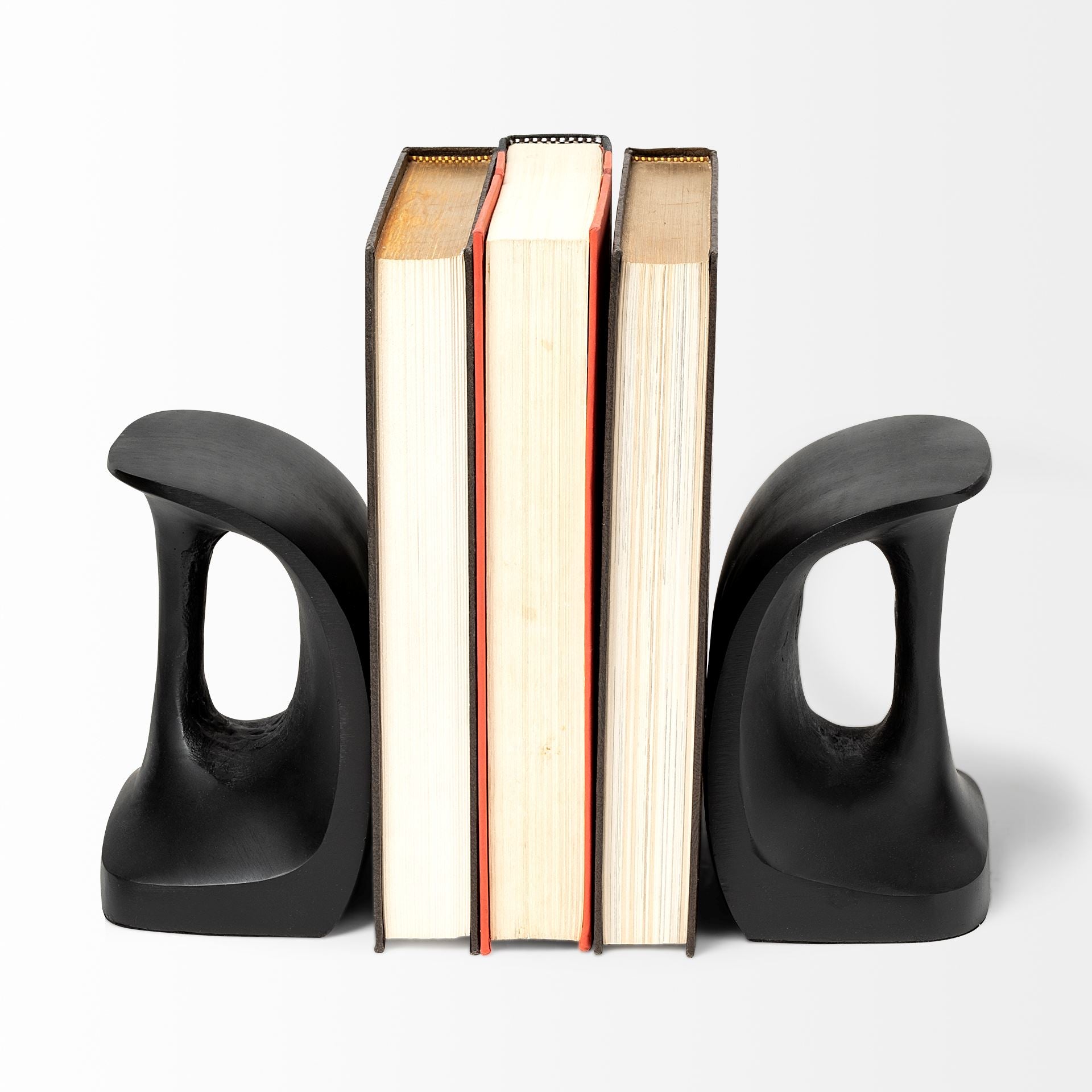 Last Cobbler's Book End